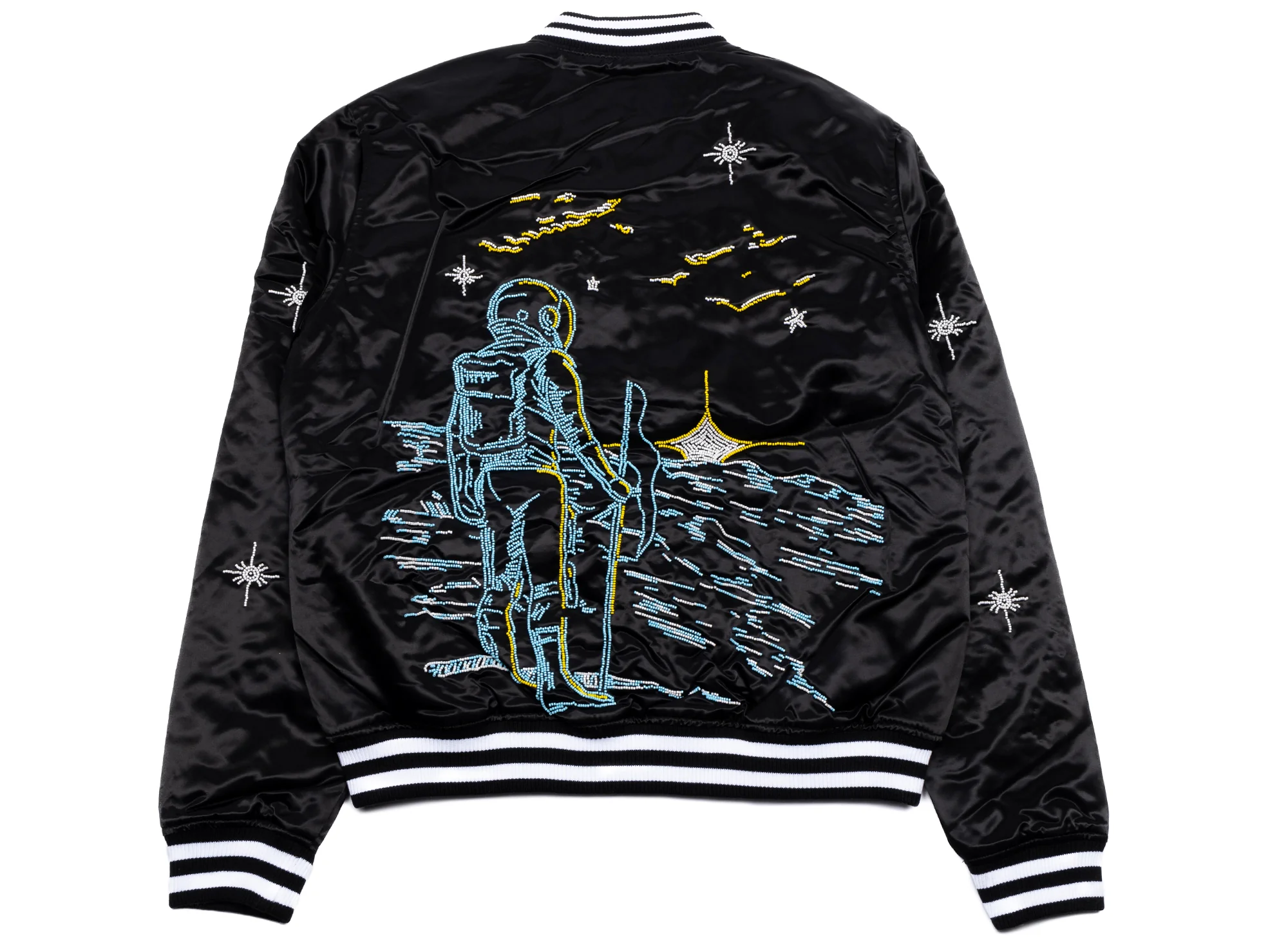 BBC Views Jacket - Image 3