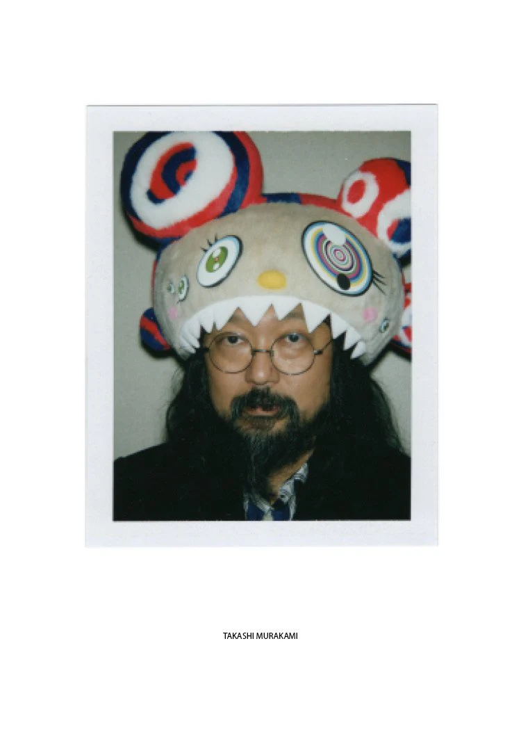 BIG SHOTS!! Volume Two: More Shots From the Worlds of Music, Fashion and Beyond - Image 2