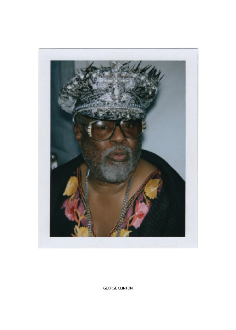 BIG SHOTS!! Volume Two: More Shots From the Worlds of Music, Fashion and Beyond - Image 3