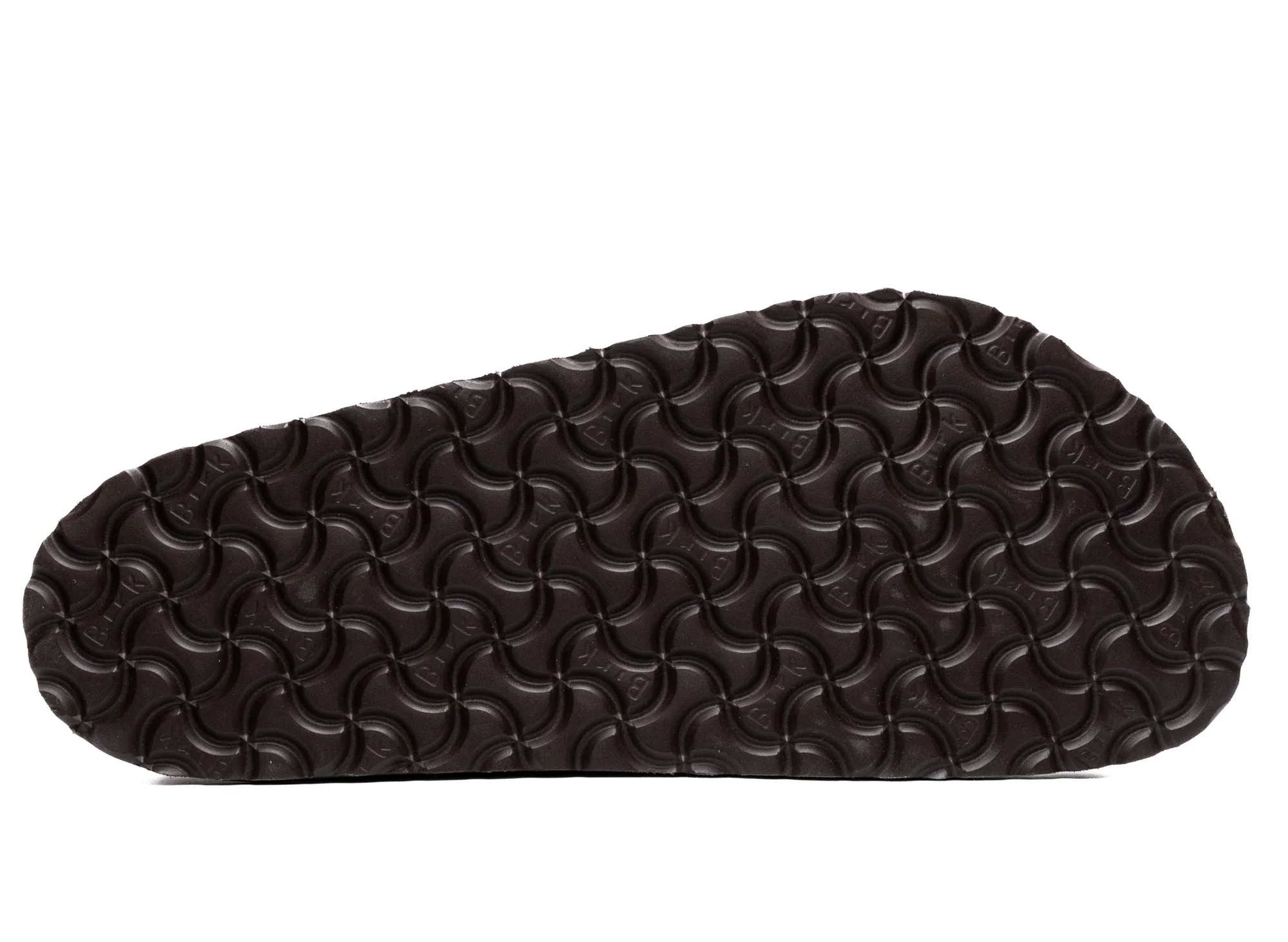 Birkenstock 1774 Arizona Suede/Leather in Carafe - Image 3