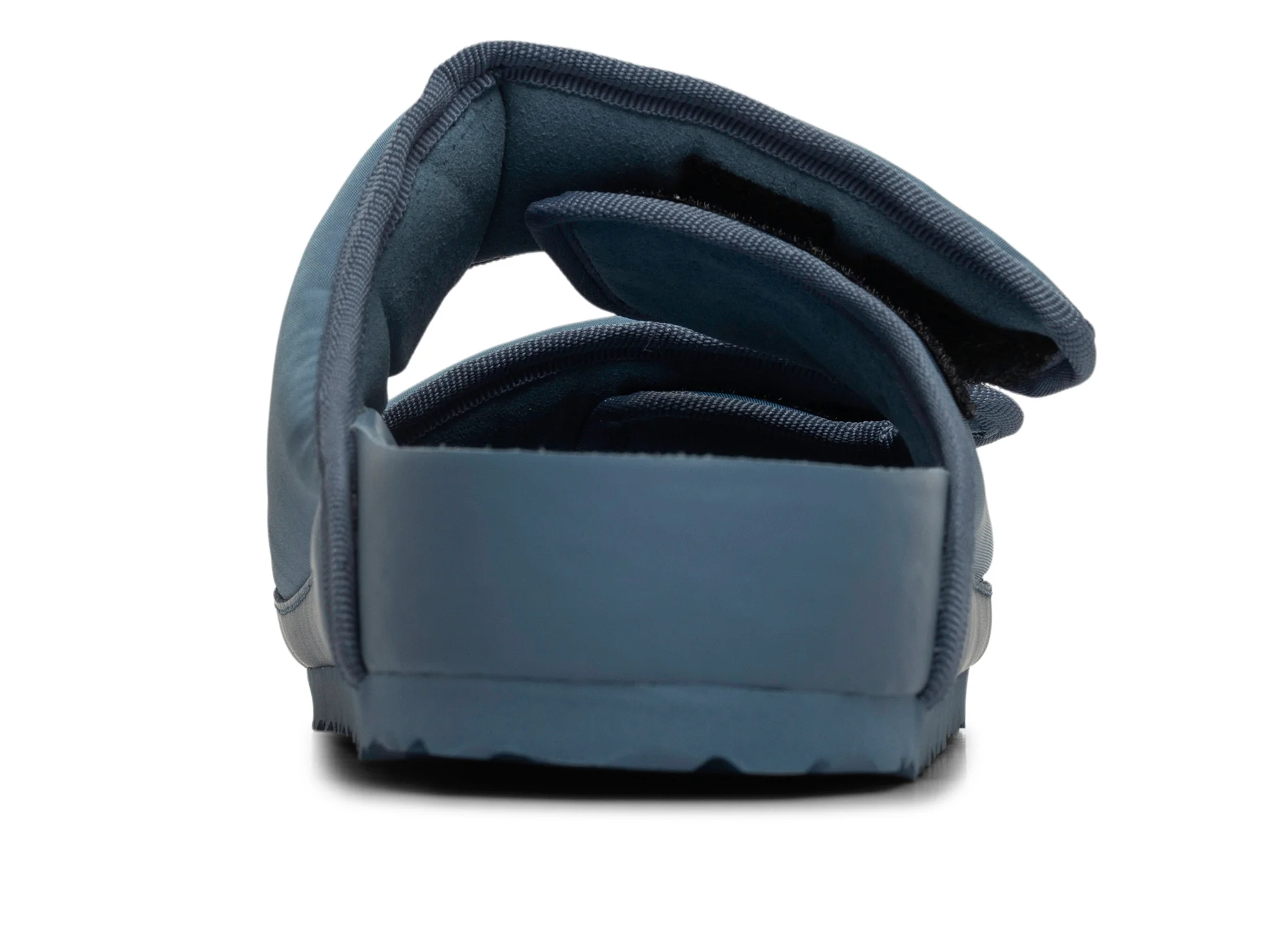 Birkenstock Arizona CosNy EXQ SYN in Faded Denim - Image 2