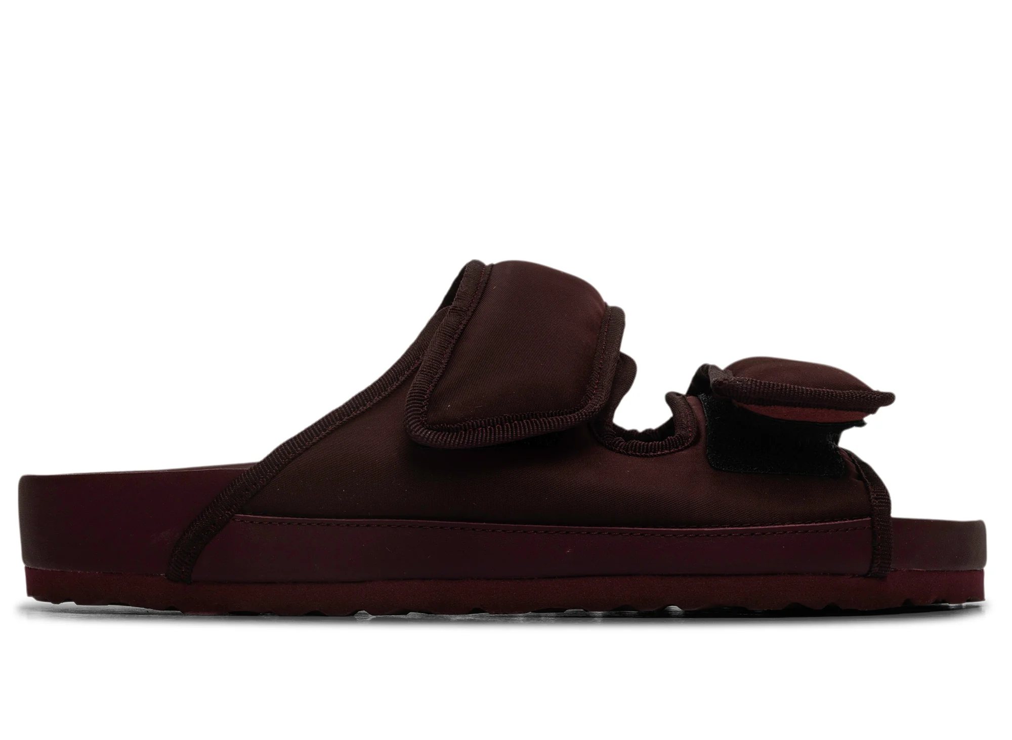 Birkenstock Arizona CosNy EXQ SYN in Port Royale
