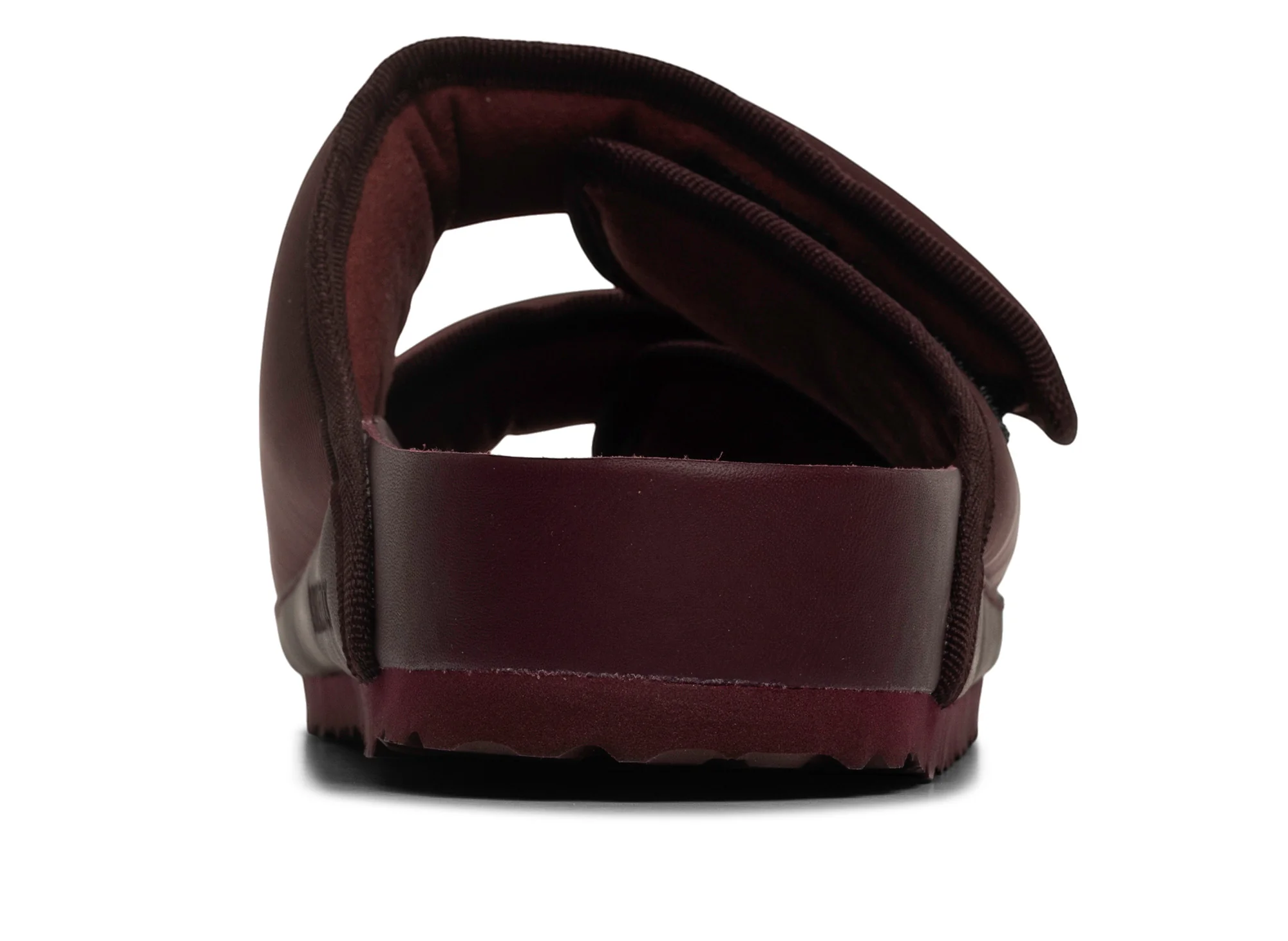 Birkenstock Arizona CosNy EXQ SYN in Port Royale - Image 2