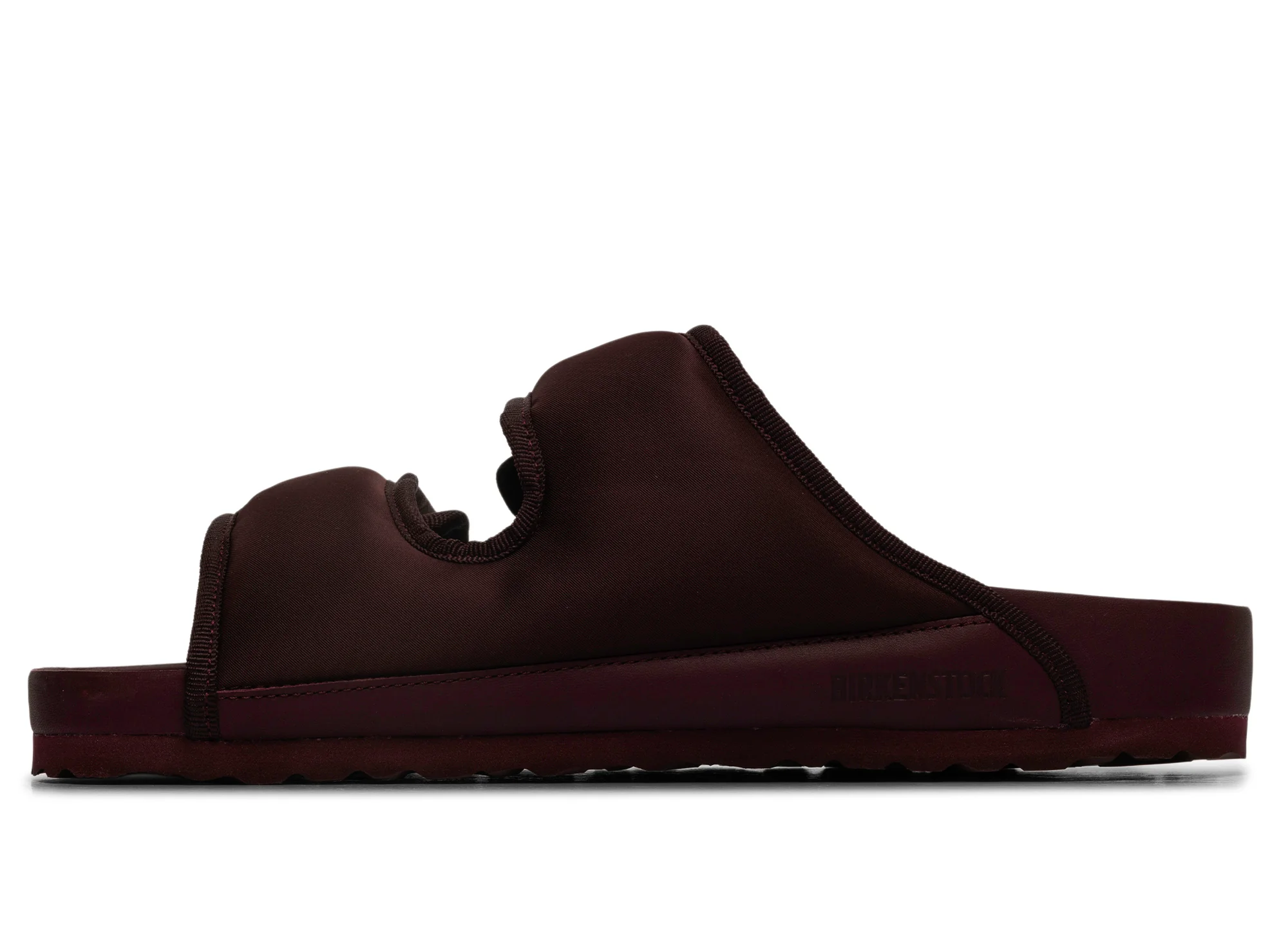 Birkenstock Arizona CosNy EXQ SYN in Port Royale - Image 3