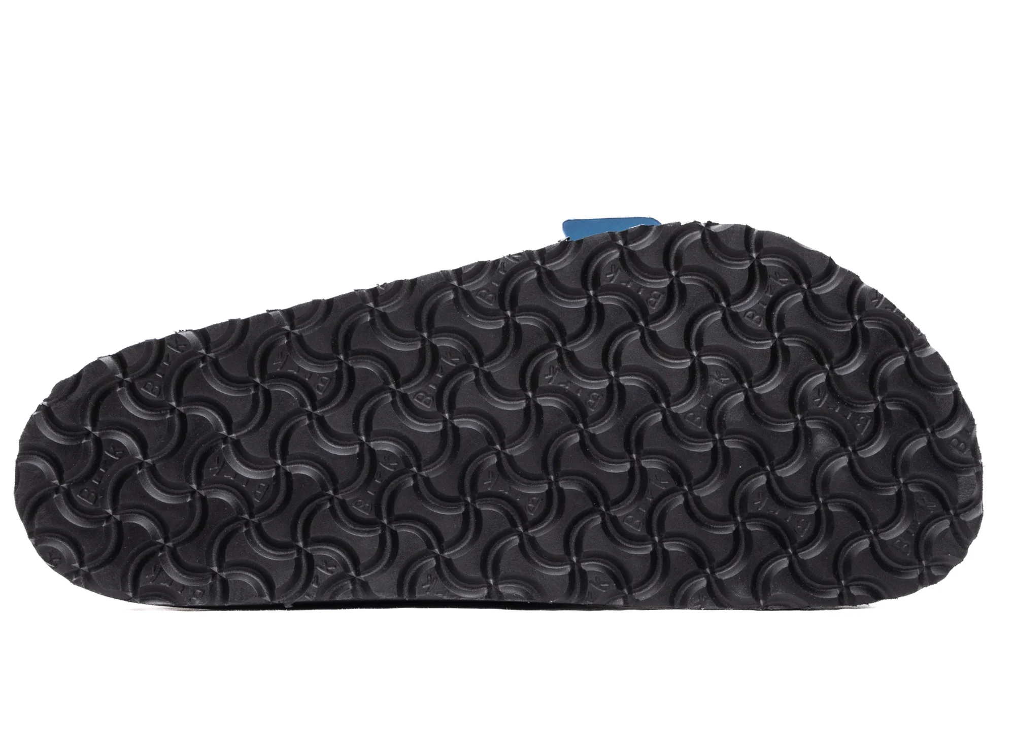 Birkenstock Arizona Milky PVC 1774 in Dark Navy - Image 4