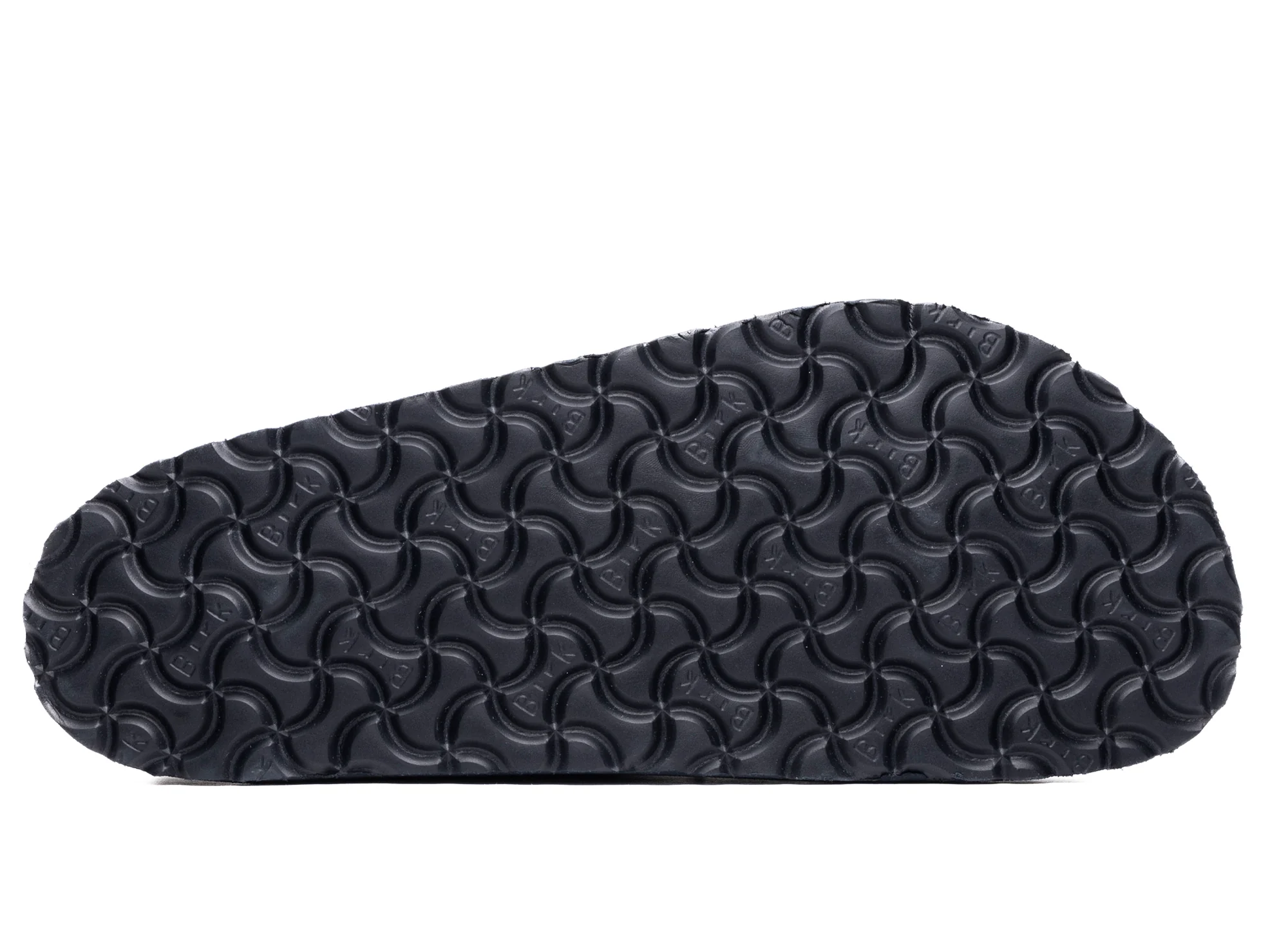 Birkenstock Arizona Stone Washed Denim 1774 'Dark Wash Denim' - Image 4