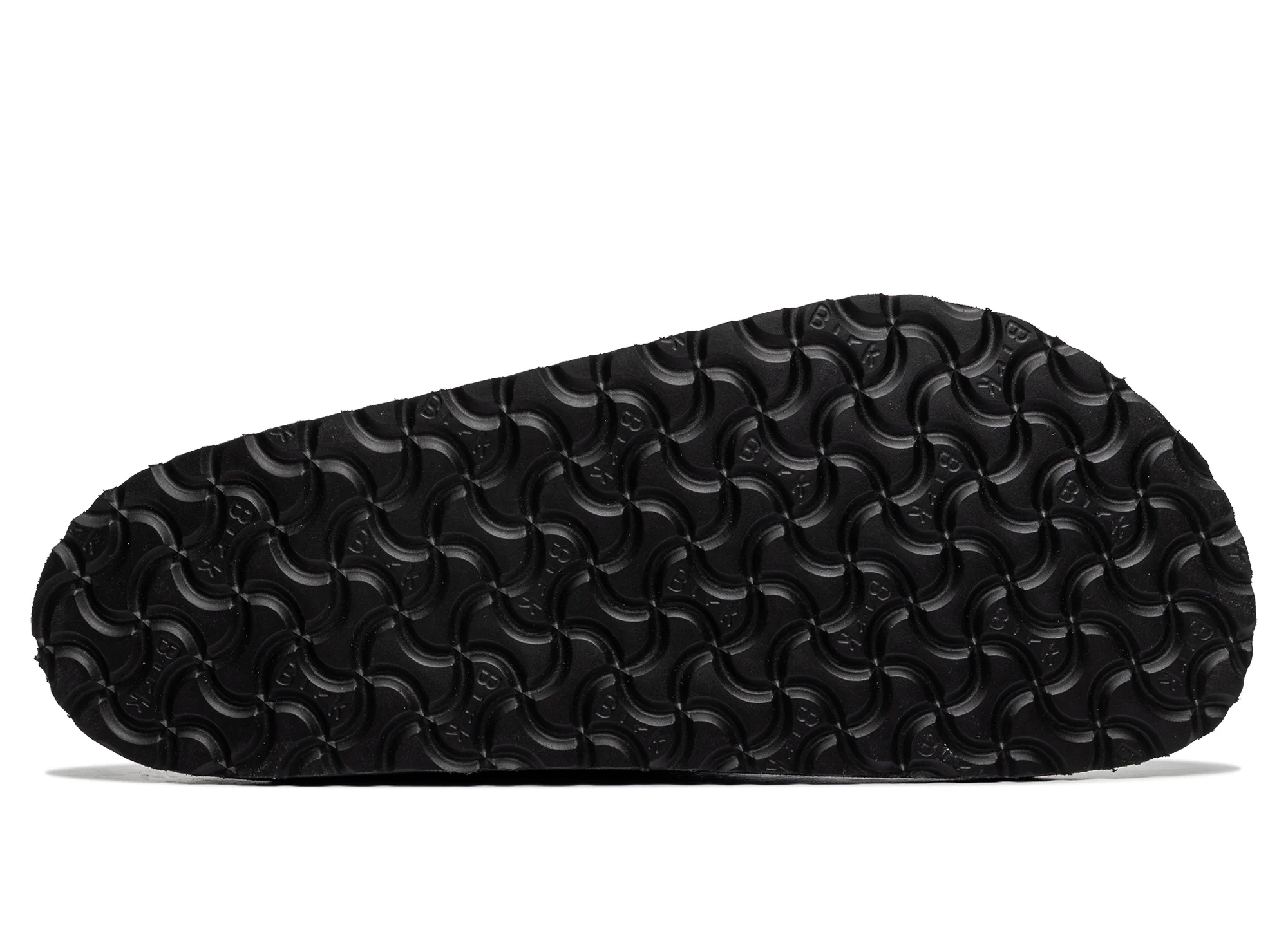 Birkenstock Arizona TEX Aged Velvet Black 1774 - Image 5