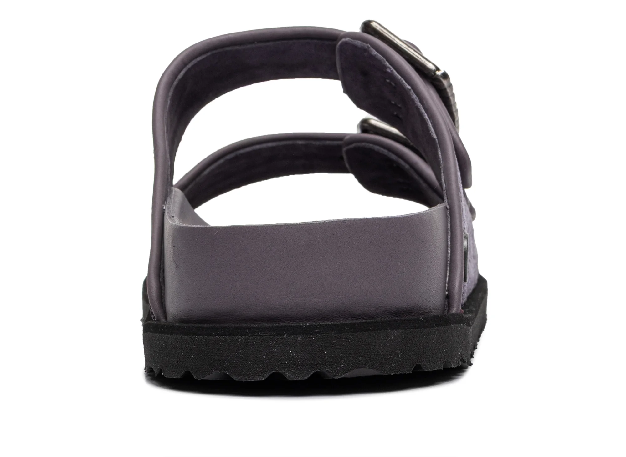 Birkenstock Arizona TEX Aged Velvet Lavender 1774 - Image 2