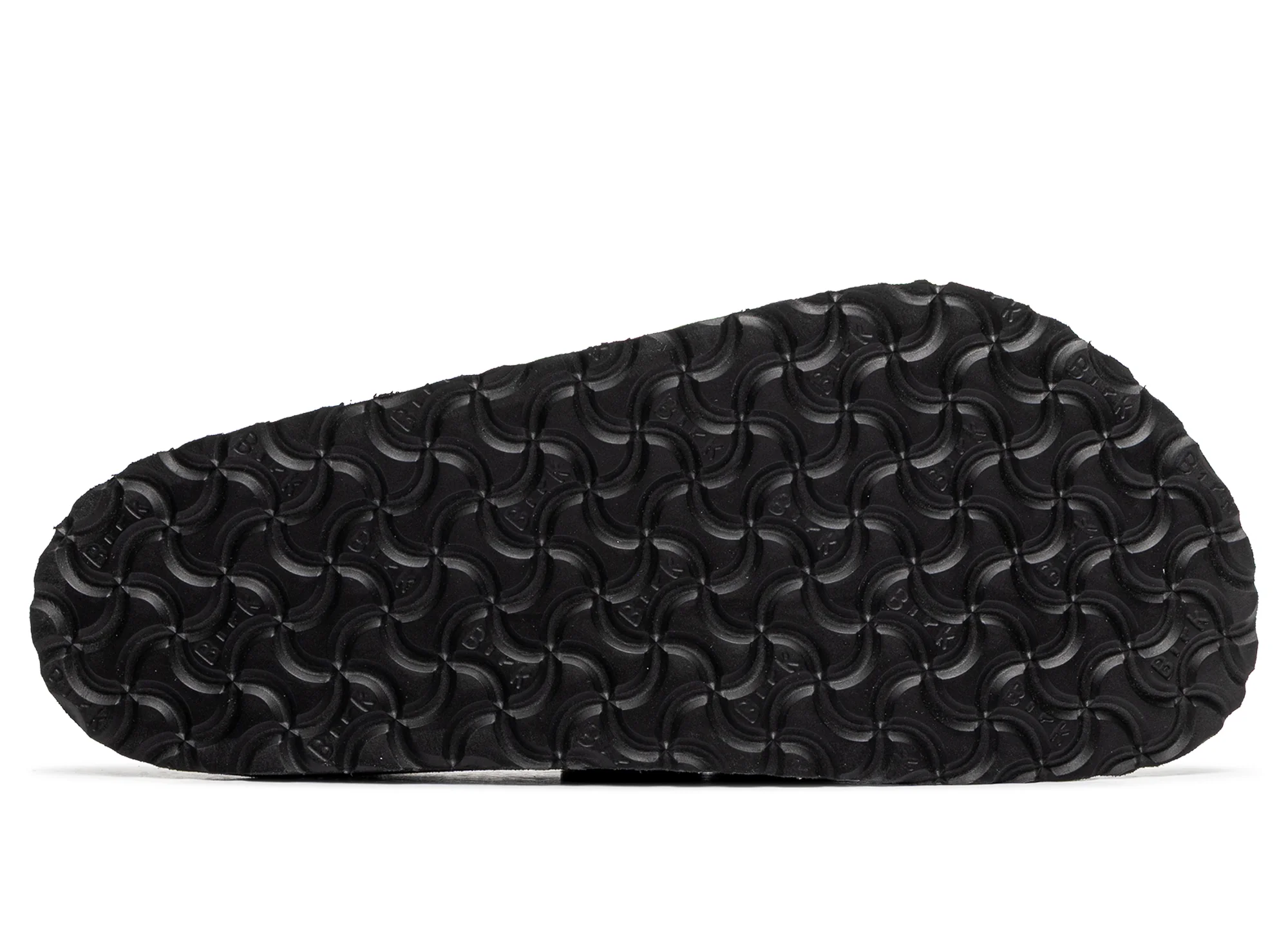 Birkenstock Boston FUR Leopard EXQ 1774 - Image 5