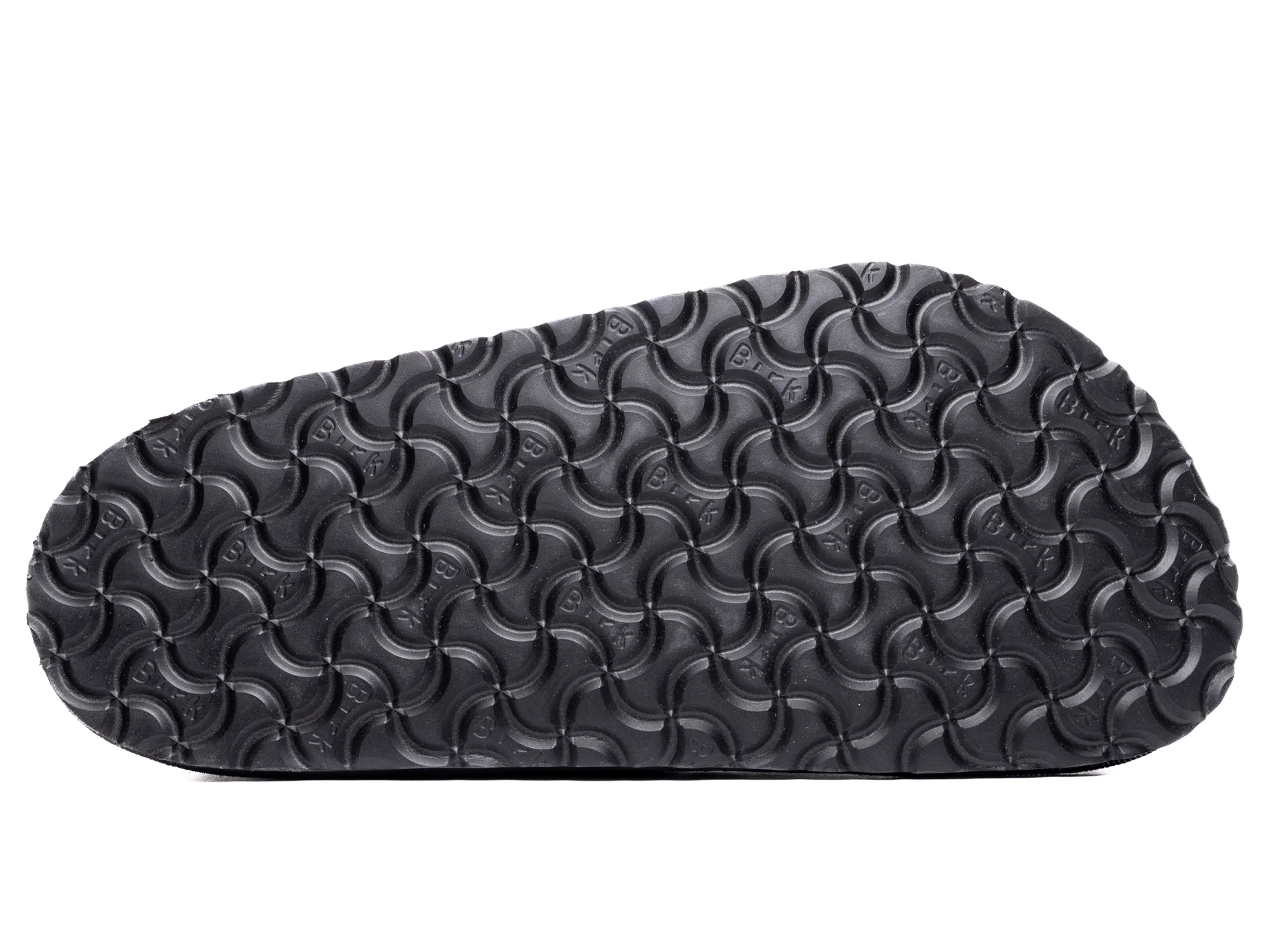 Birkenstock Davos Stone Washed Denim 1774 'Dark Wash Denim' - Image 4