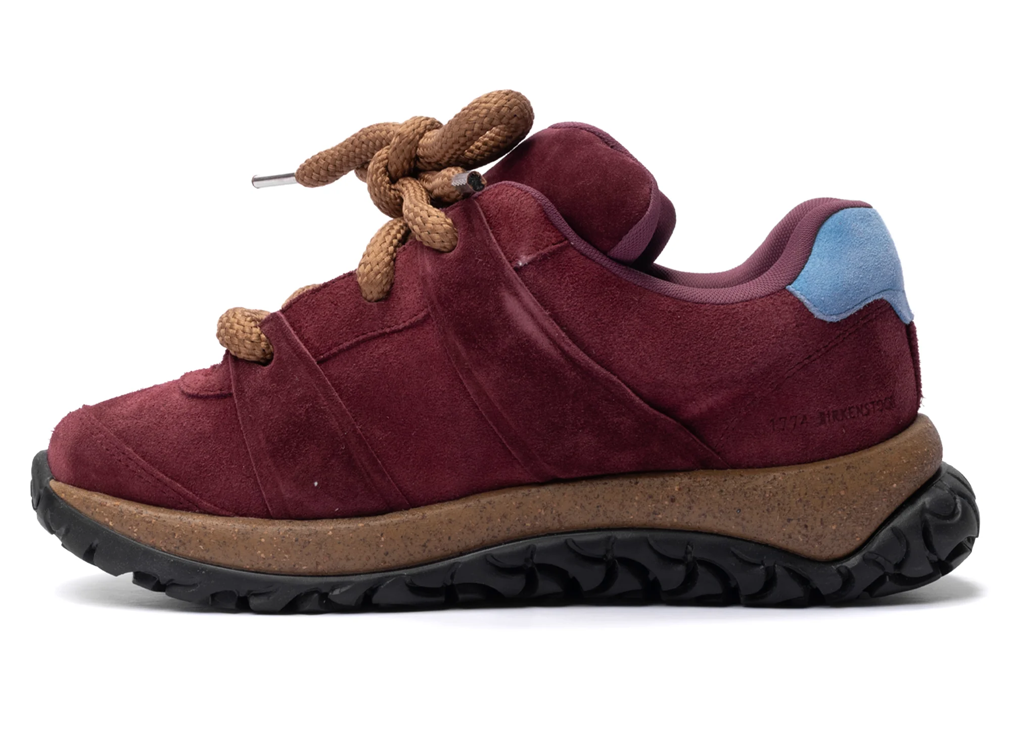 Birkenstock Goerlitz 1774 in Bordeaux - Image 3