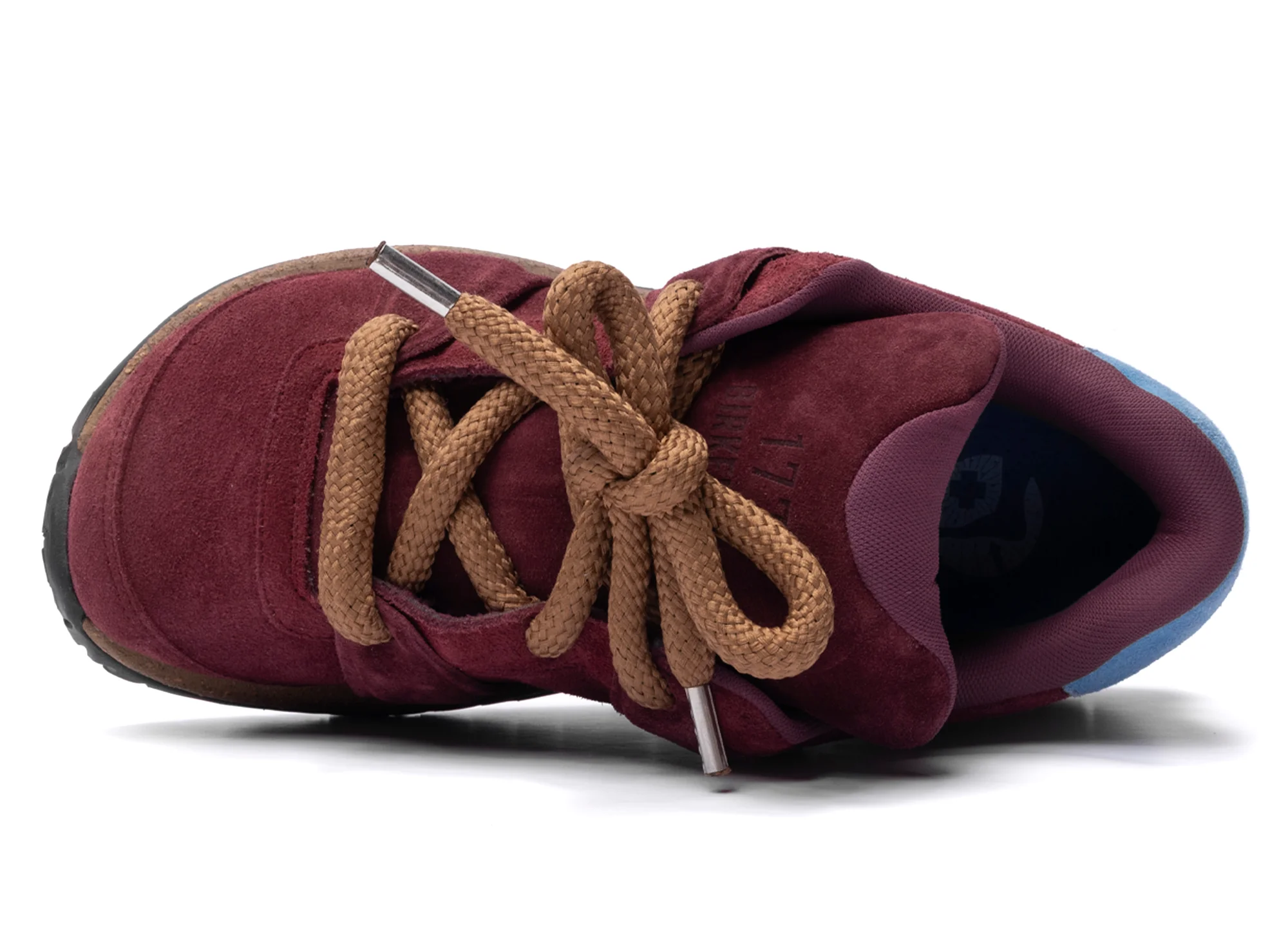 Birkenstock Goerlitz 1774 in Bordeaux - Image 4