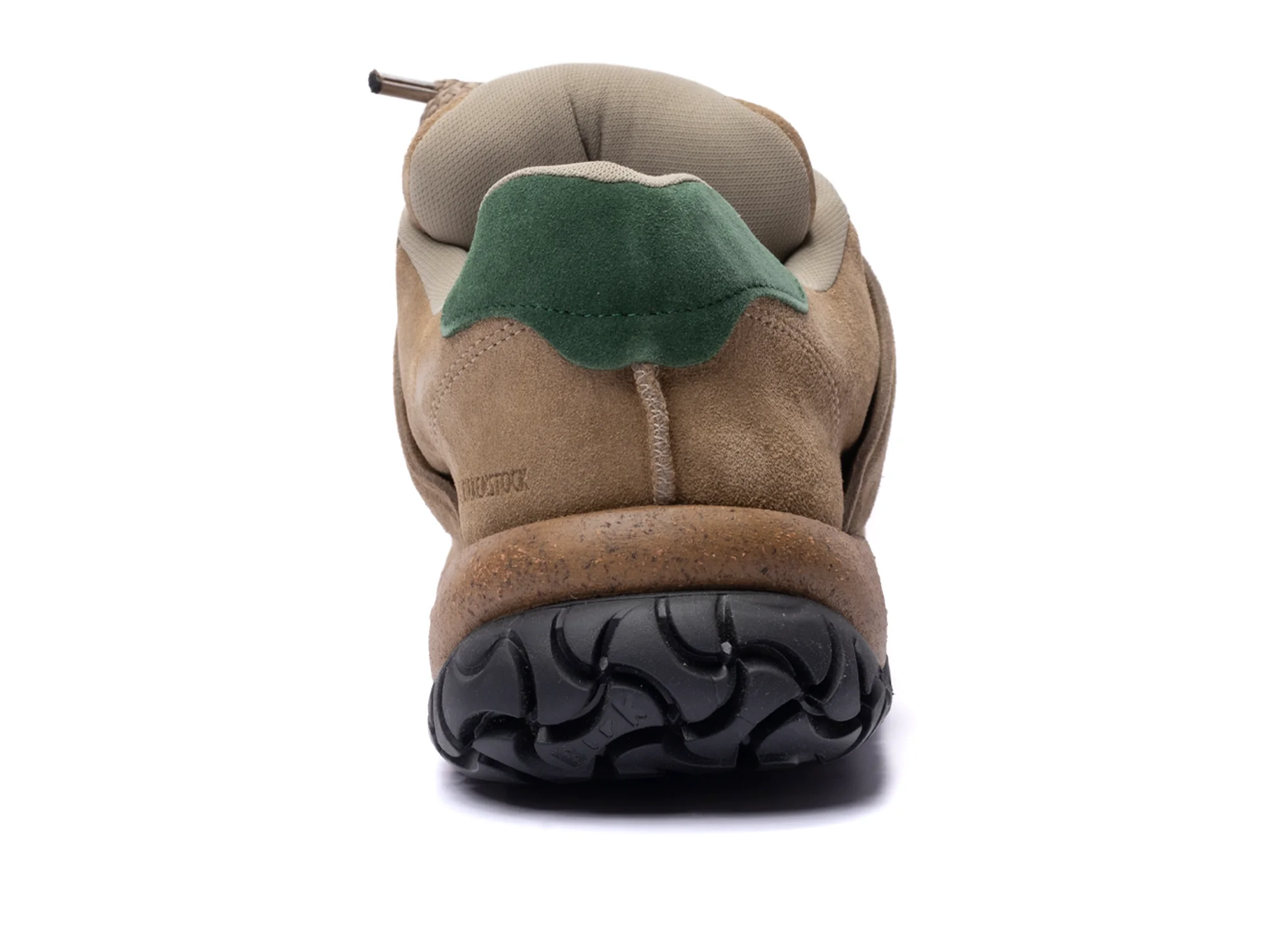 Birkenstock Goerlitz 1774 in Taupe - Image 2
