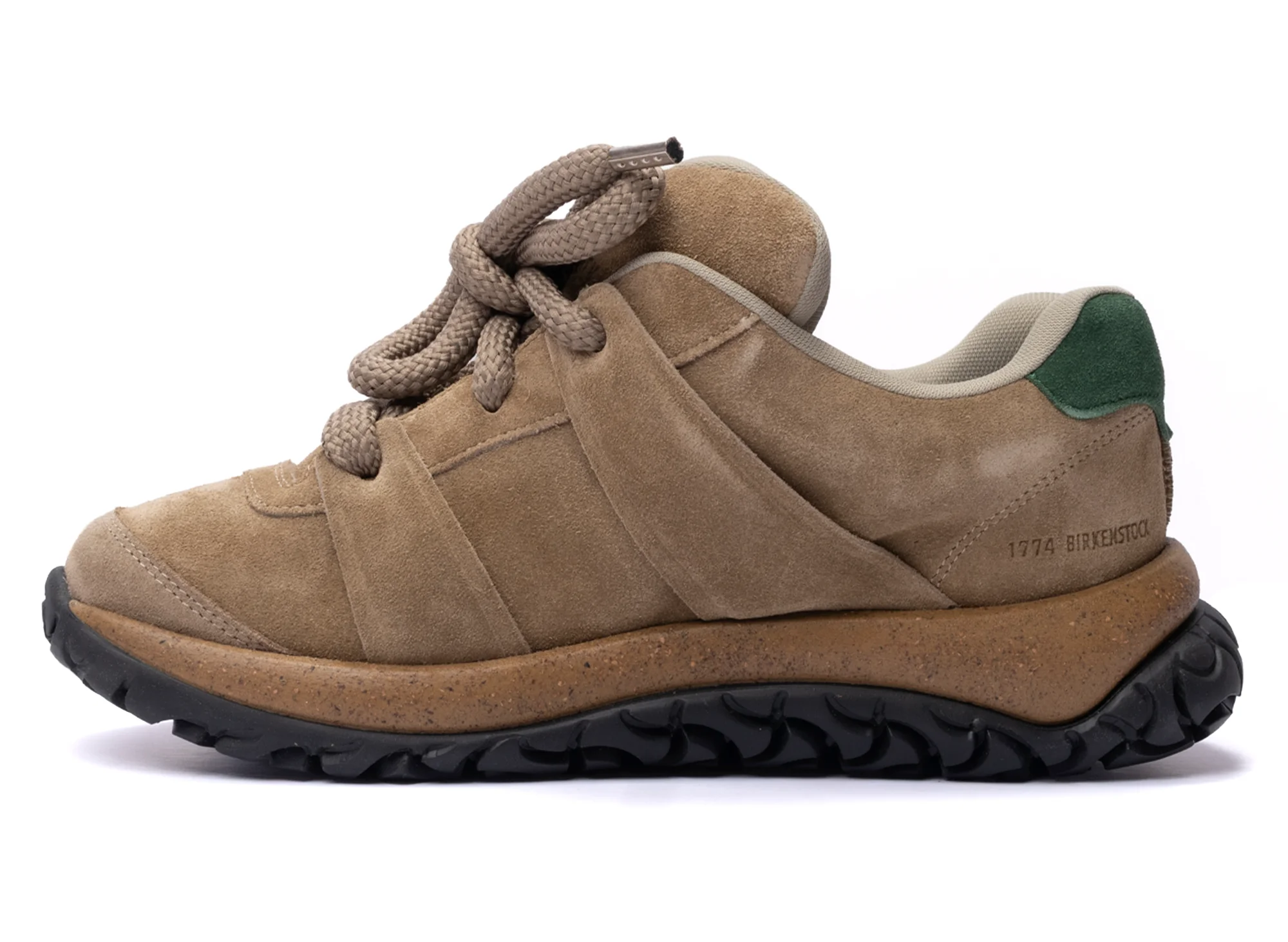Birkenstock Goerlitz 1774 in Taupe - Image 3