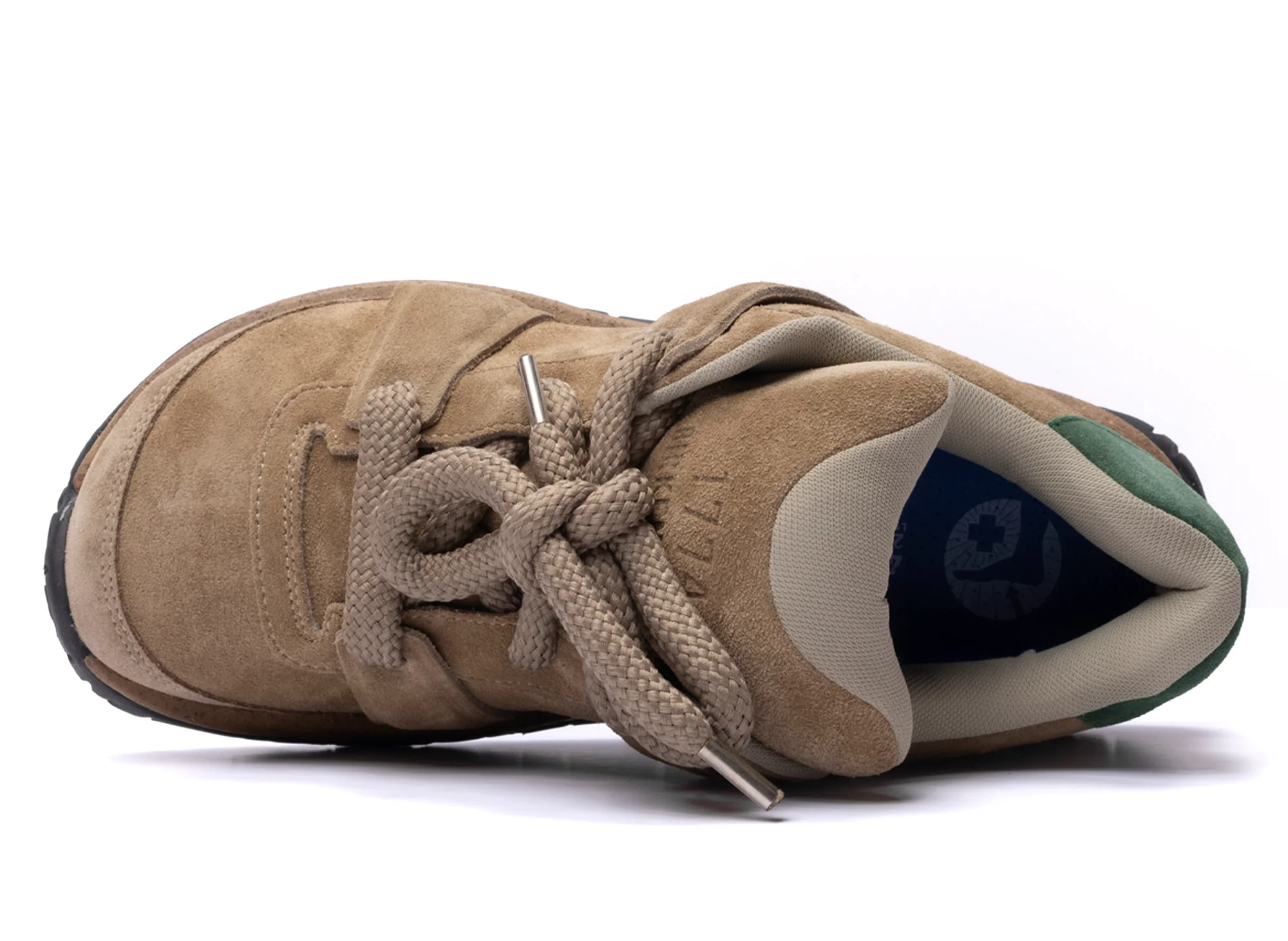 Birkenstock Goerlitz 1774 in Taupe - Image 4