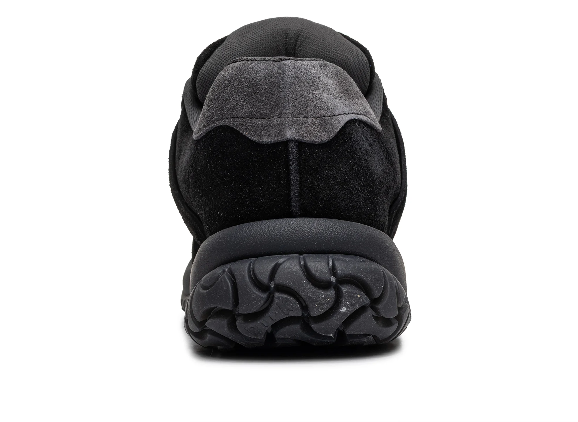 Birkenstock Goerlitz 1774 LEVE Black - Image 2