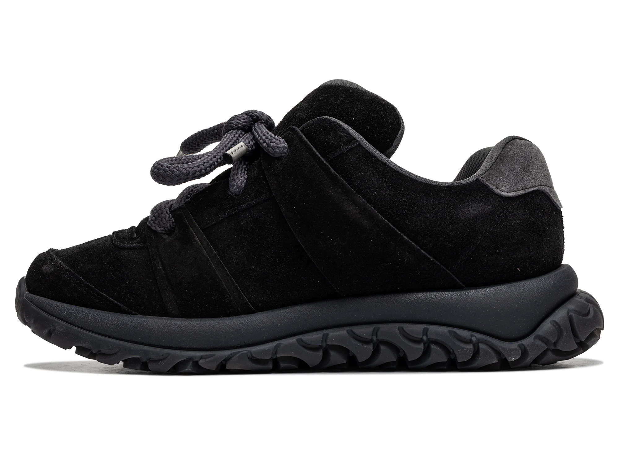 Birkenstock Goerlitz 1774 LEVE Black - Image 3