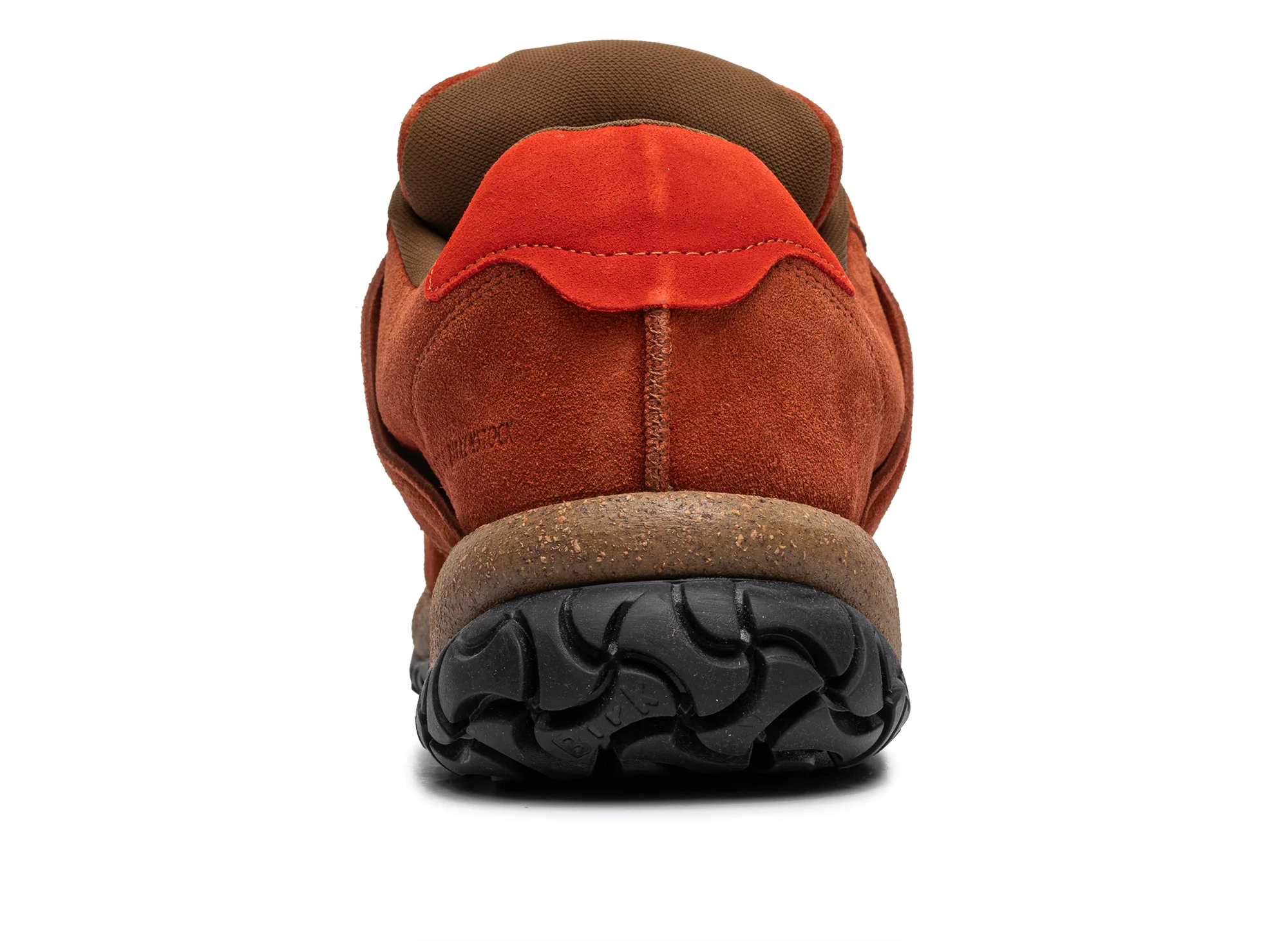 Birkenstock Goerlitz 1774 LEVE Mink - Image 2
