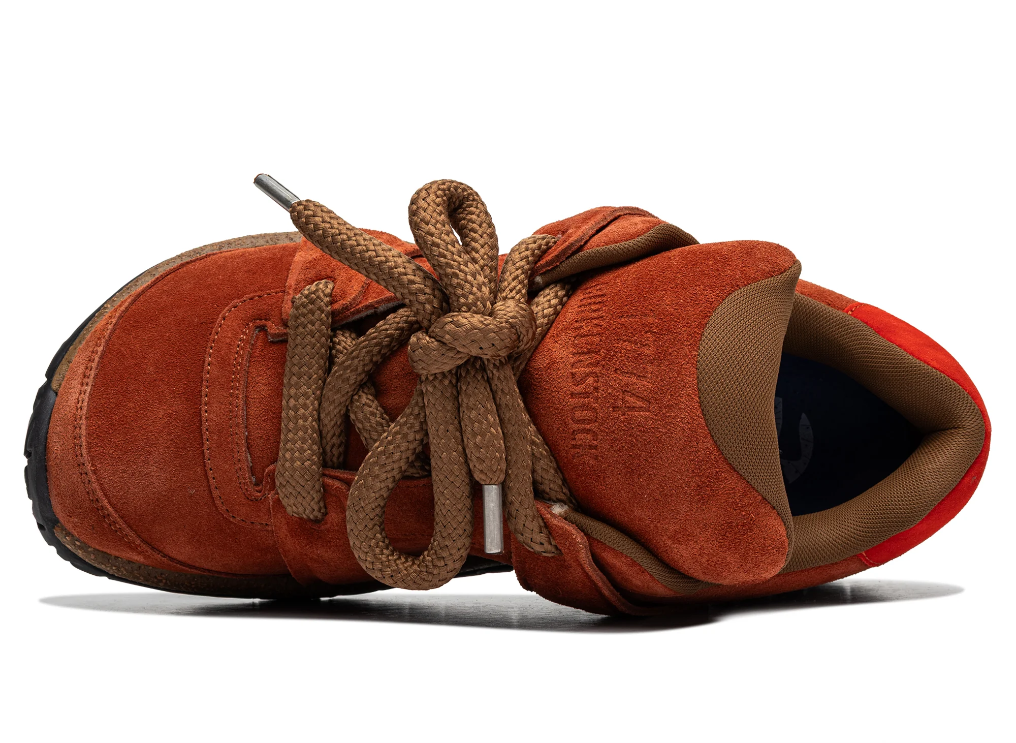 Birkenstock Goerlitz 1774 LEVE Mink - Image 4