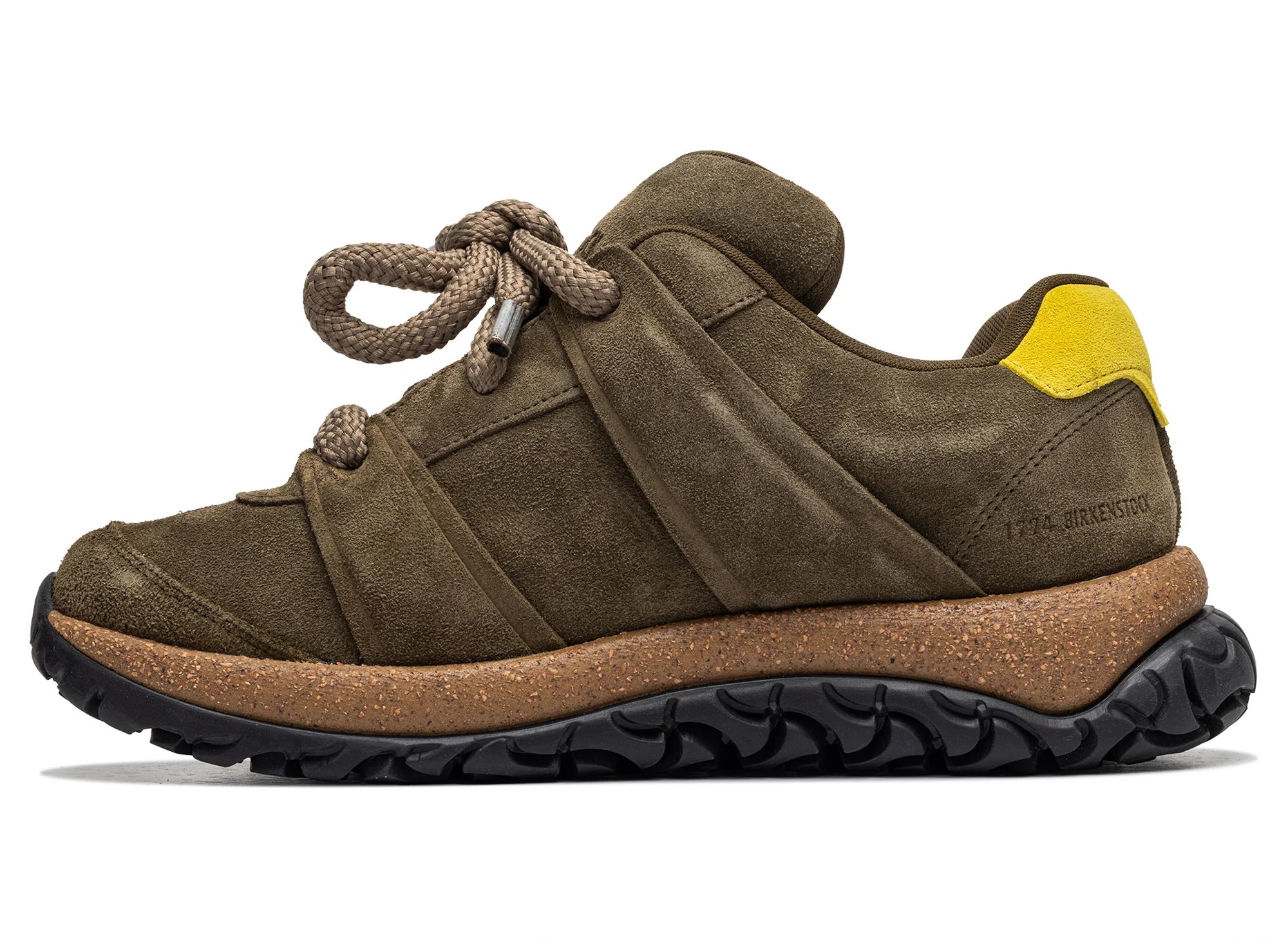 Birkenstock Goerlitz 1774 LEVE Thyme - Image 3