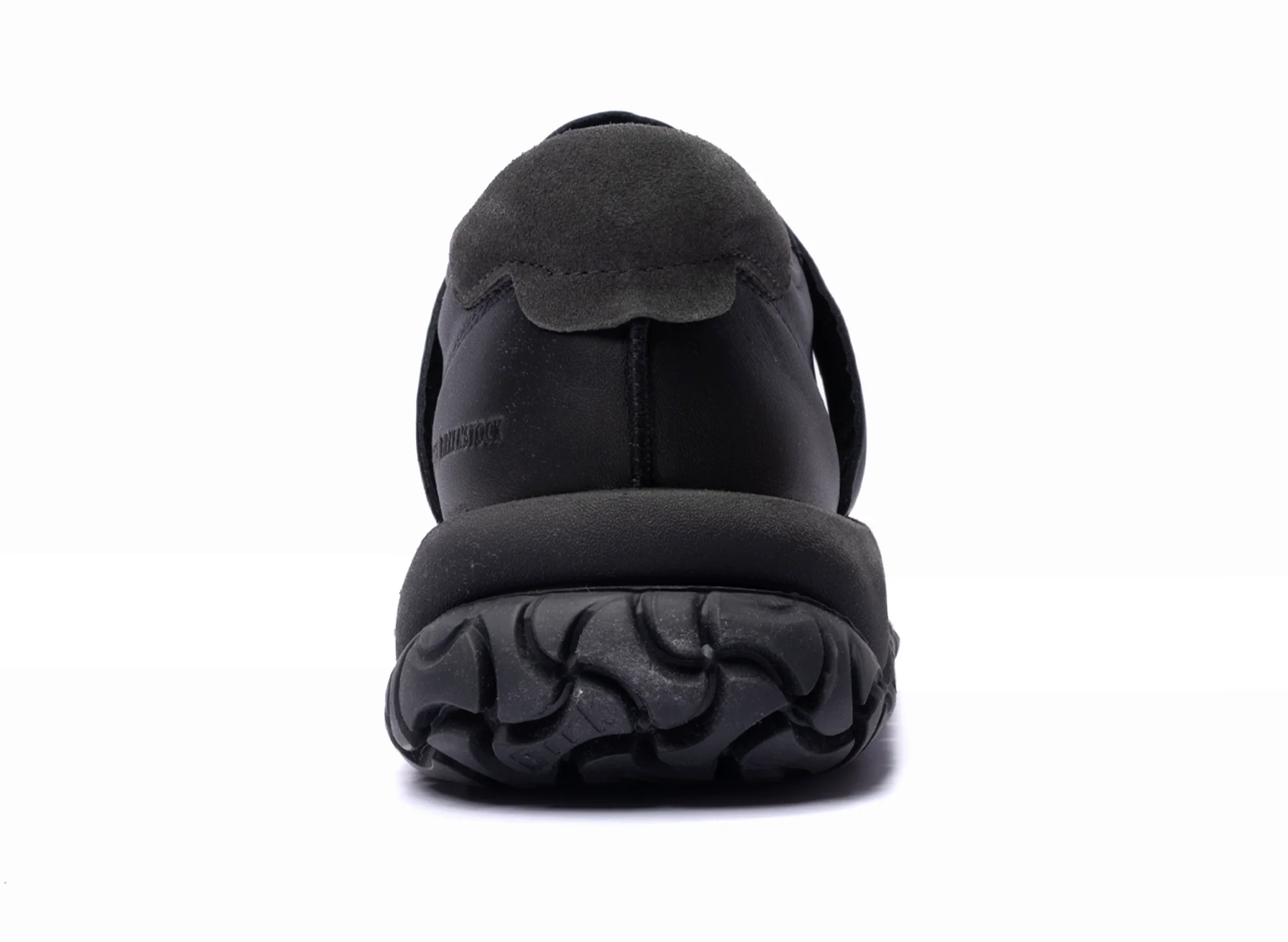 Birkenstock Stroedt 1774 in Black - Image 2