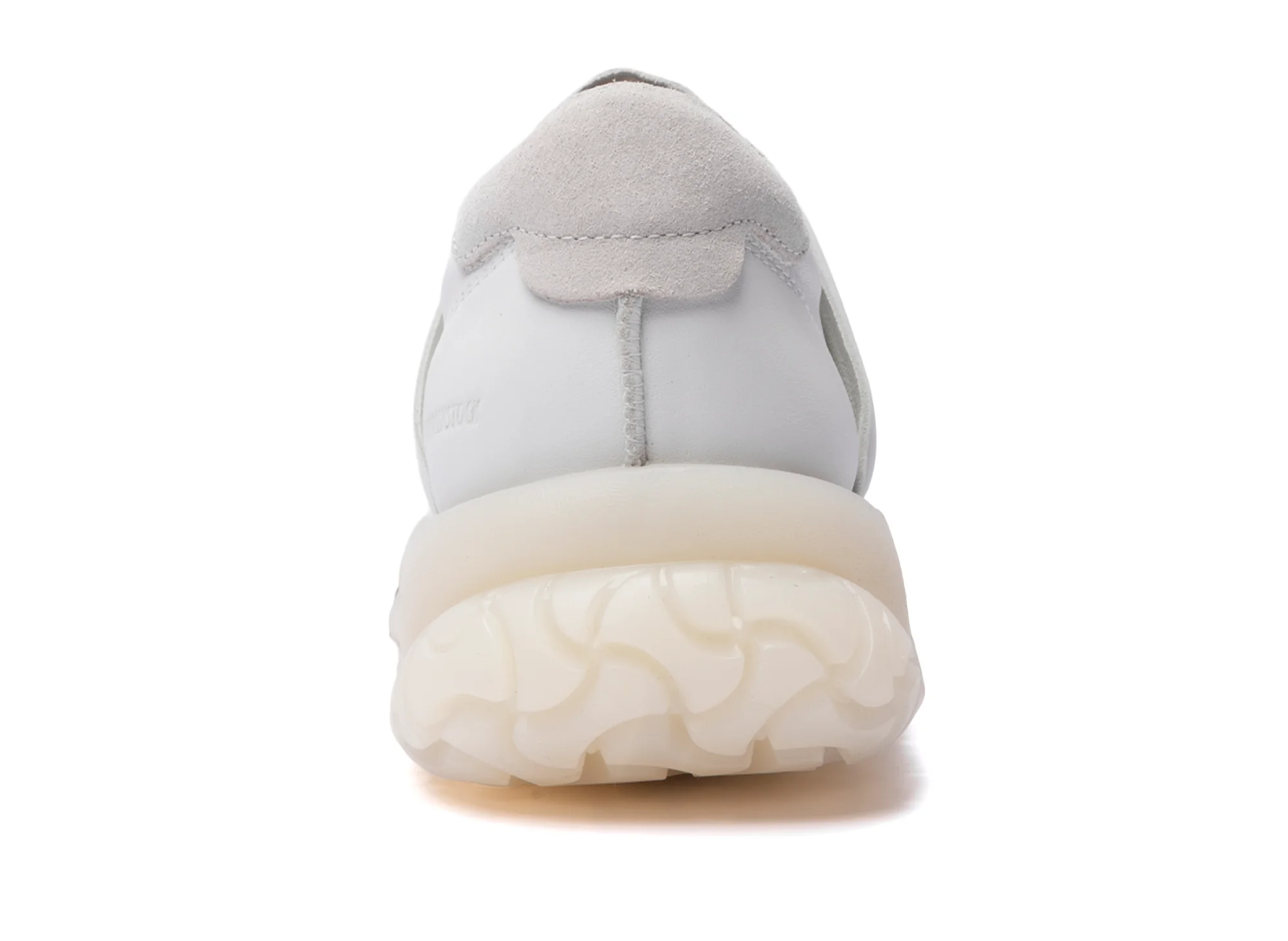 Birkenstock Stroedt 1774 in Bone - Image 2