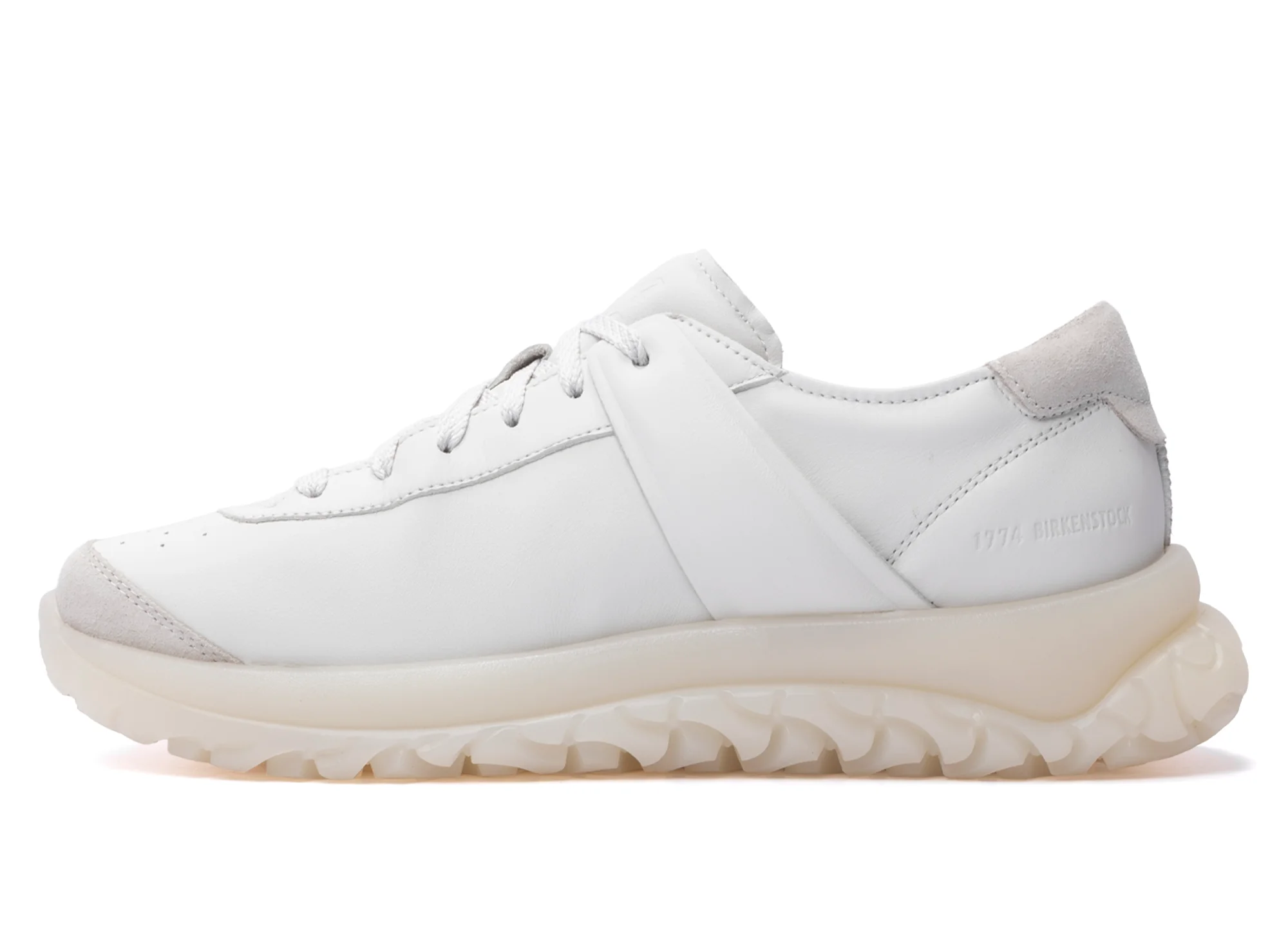 Birkenstock Stroedt 1774 in Bone - Image 3