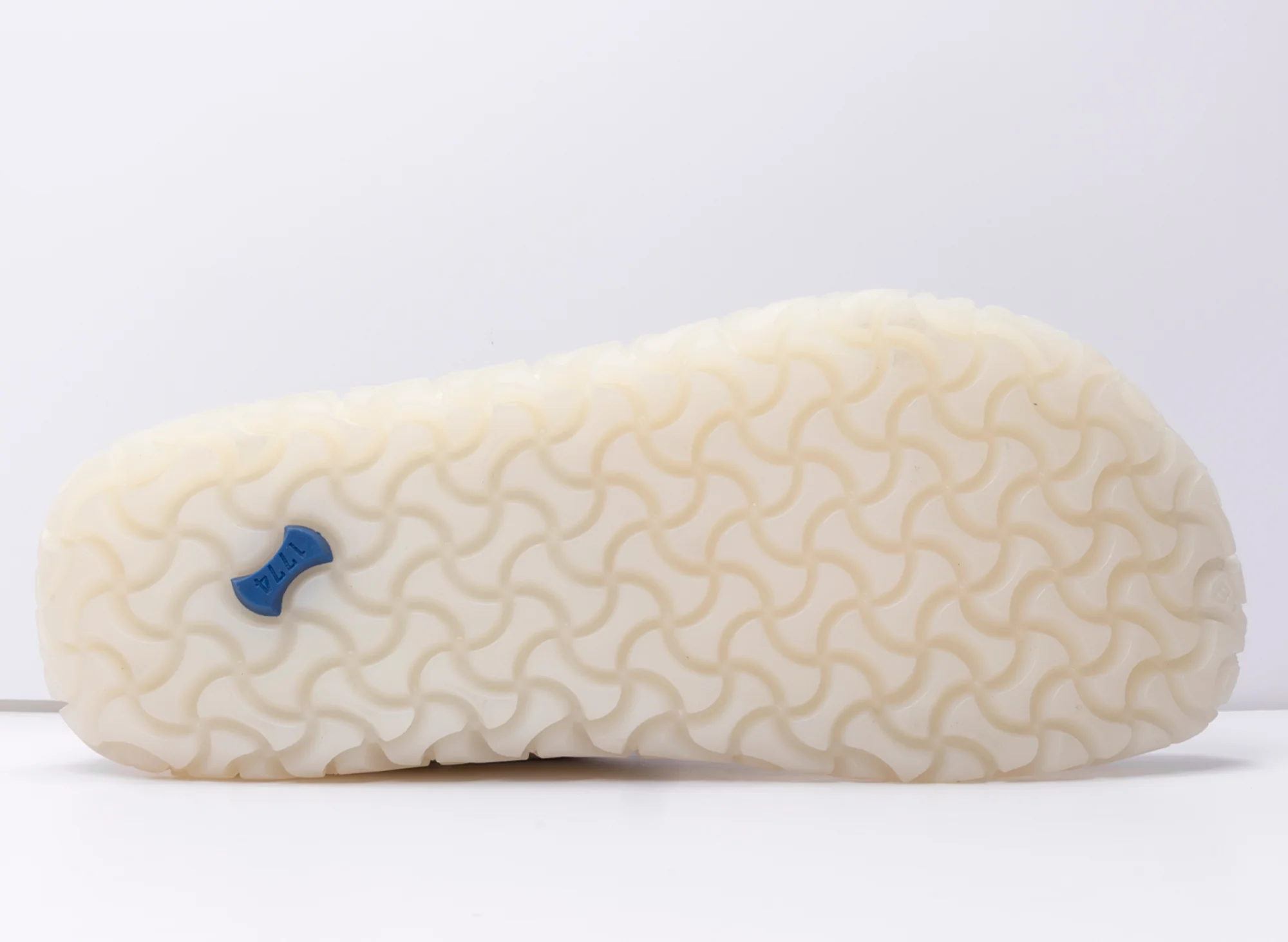 Birkenstock Stroedt 1774 in Bone - Image 5