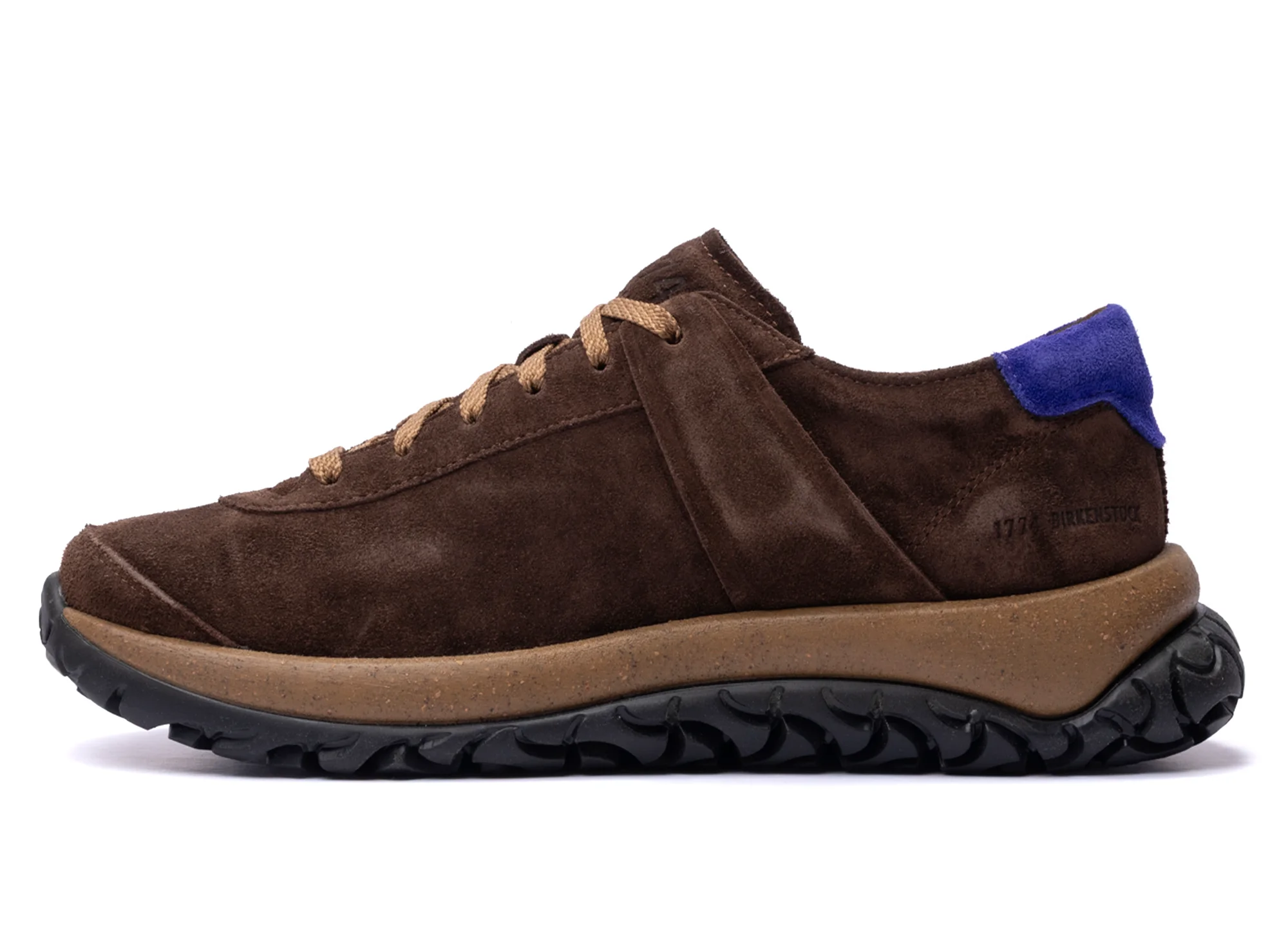 Birkenstock Stroedt 1774 in Marone - Image 3