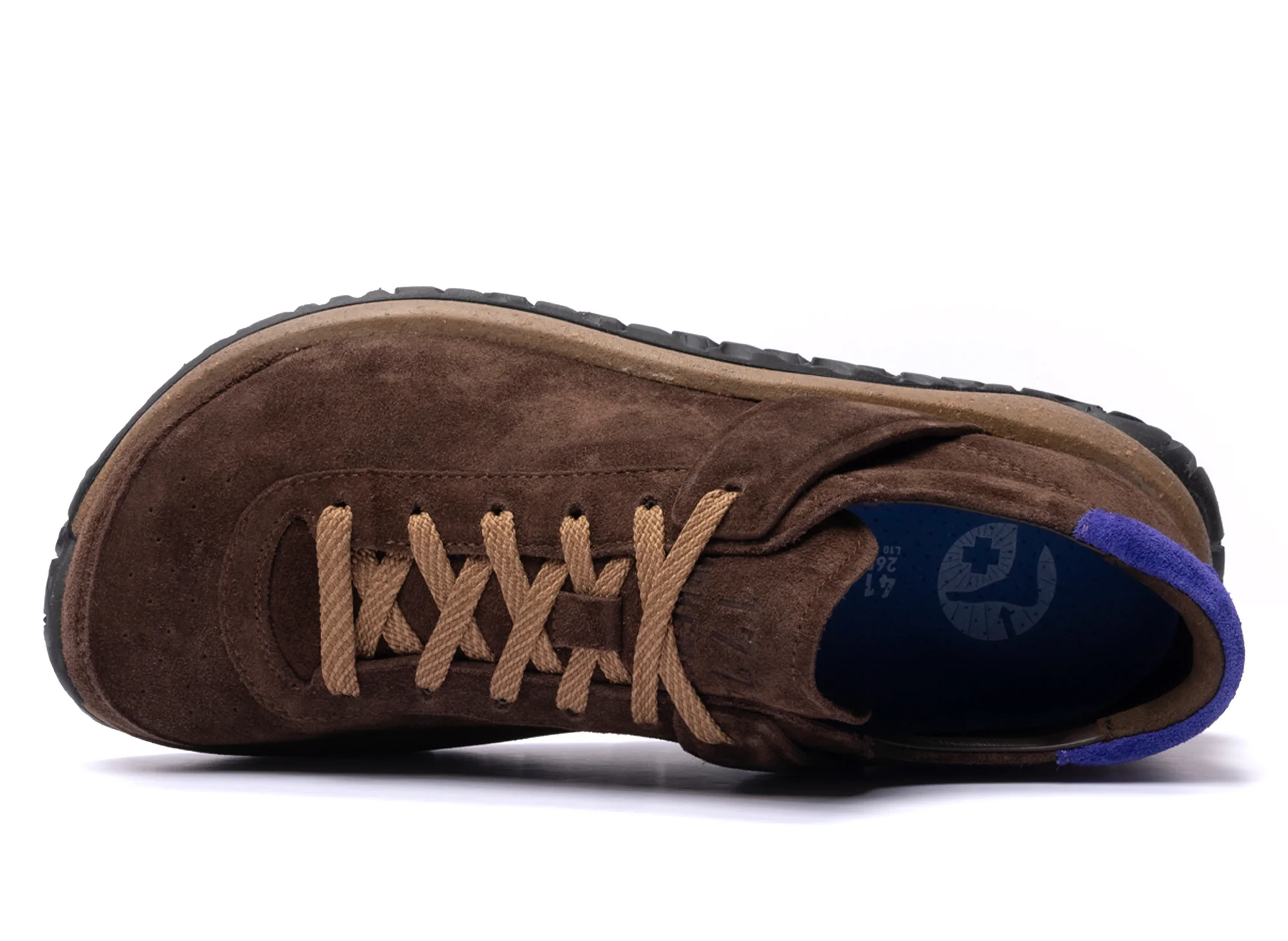 Birkenstock Stroedt 1774 in Marone - Image 4