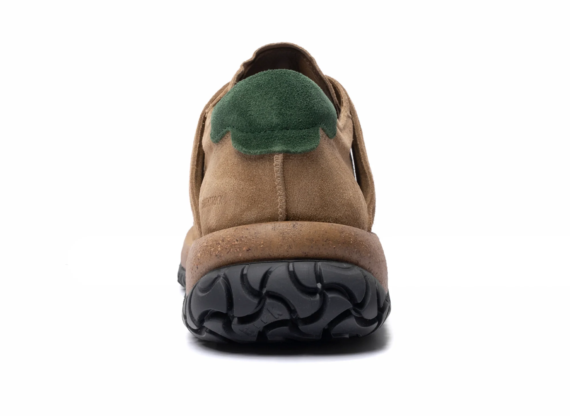 Birkenstock Stroedt 1774 in Taupe - Image 2
