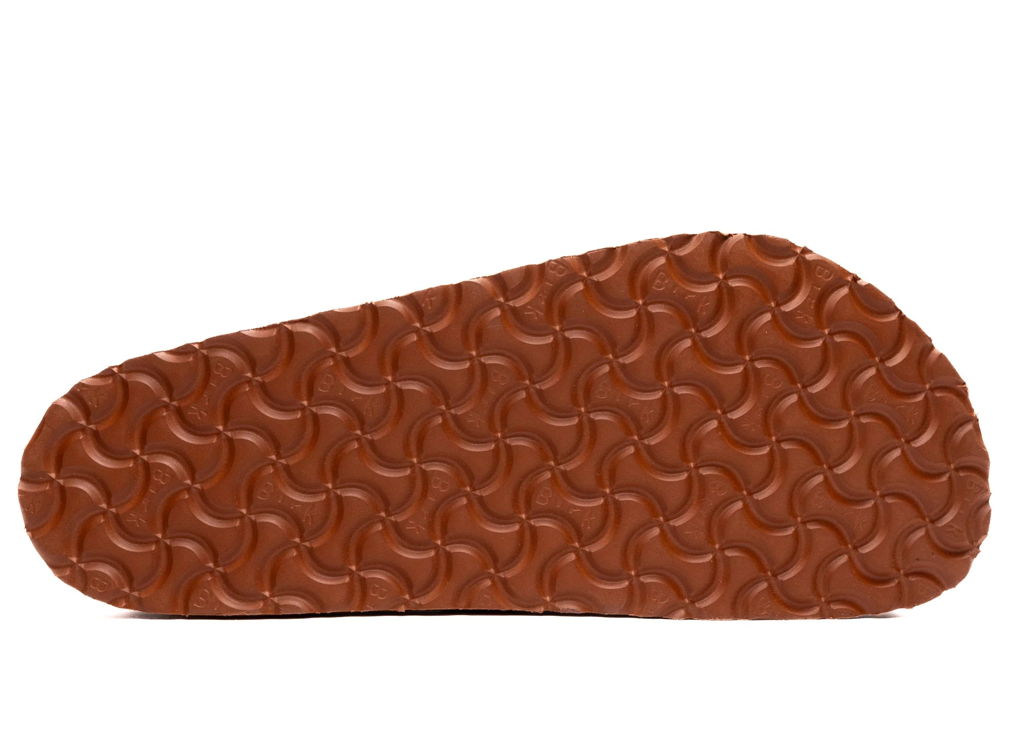 Birkenstock 1774 IV Tokio Suede/Leather in Kurkuma - Image 3