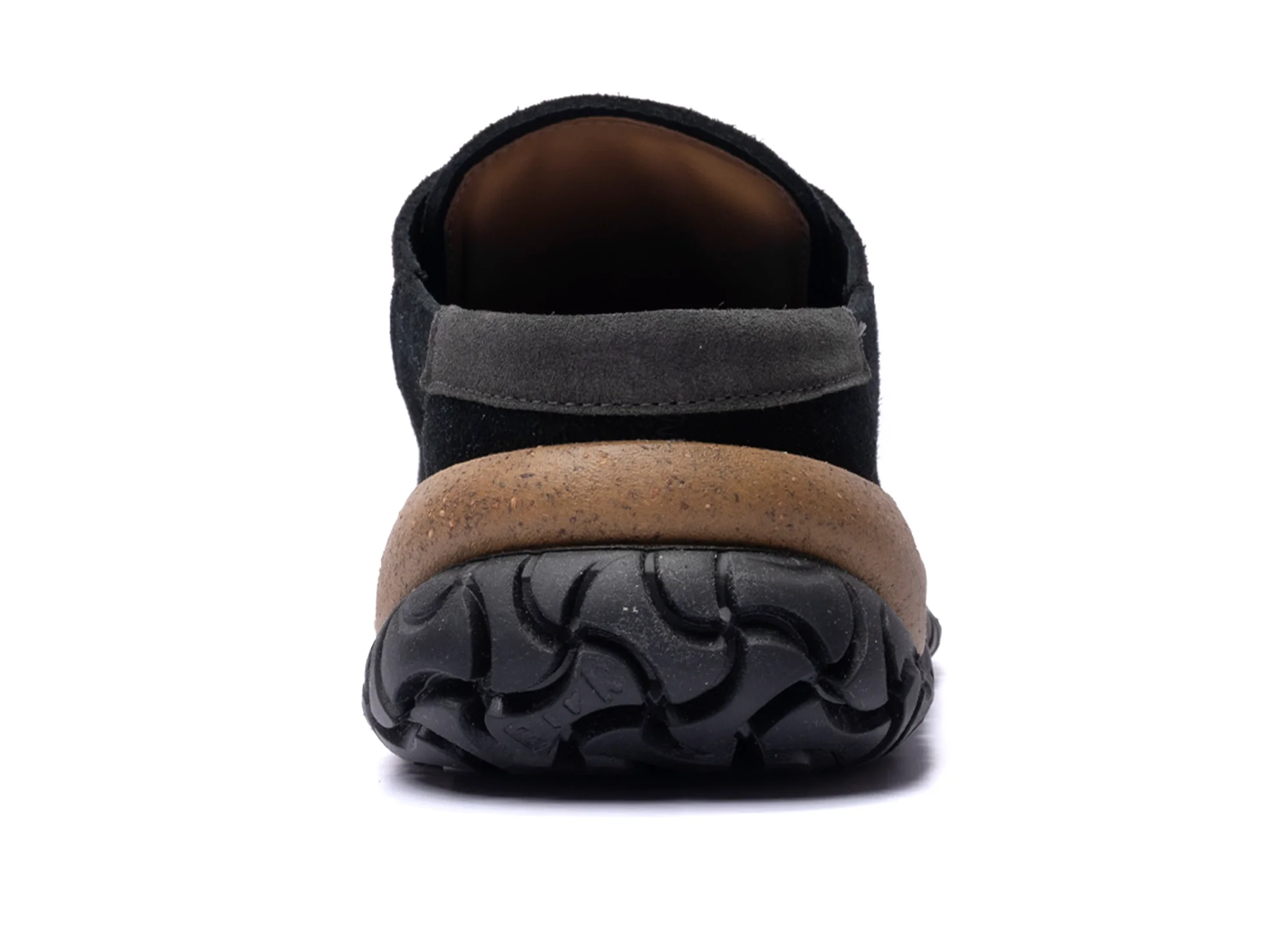 Birkenstock Uerzell 1774 in Black - Image 2