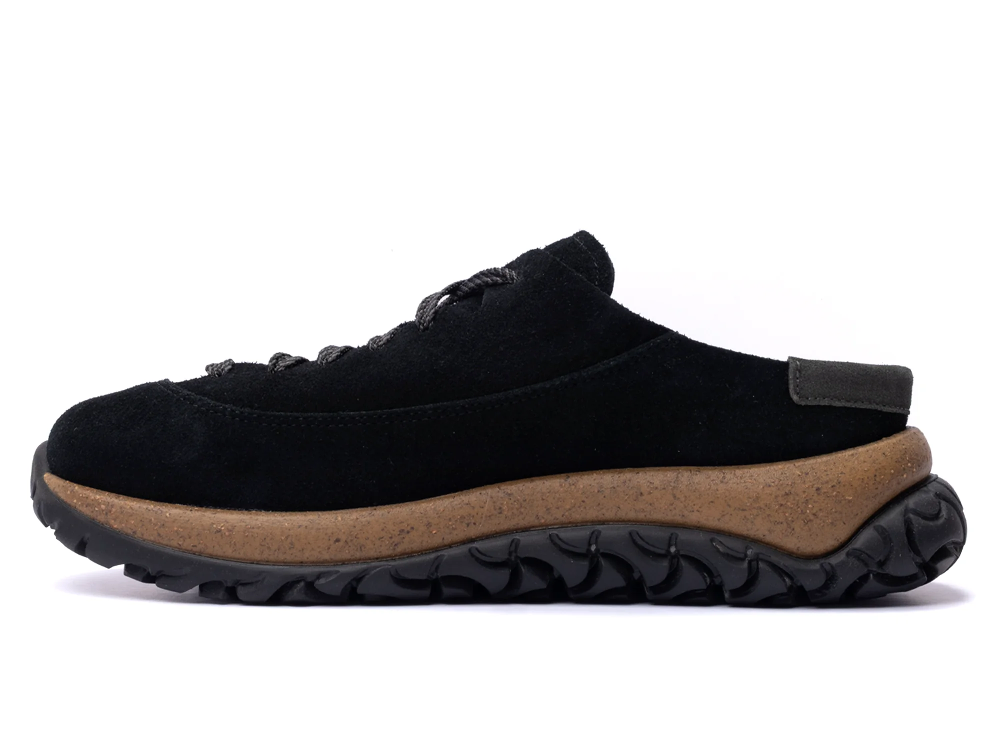 Birkenstock Uerzell 1774 in Black - Image 3