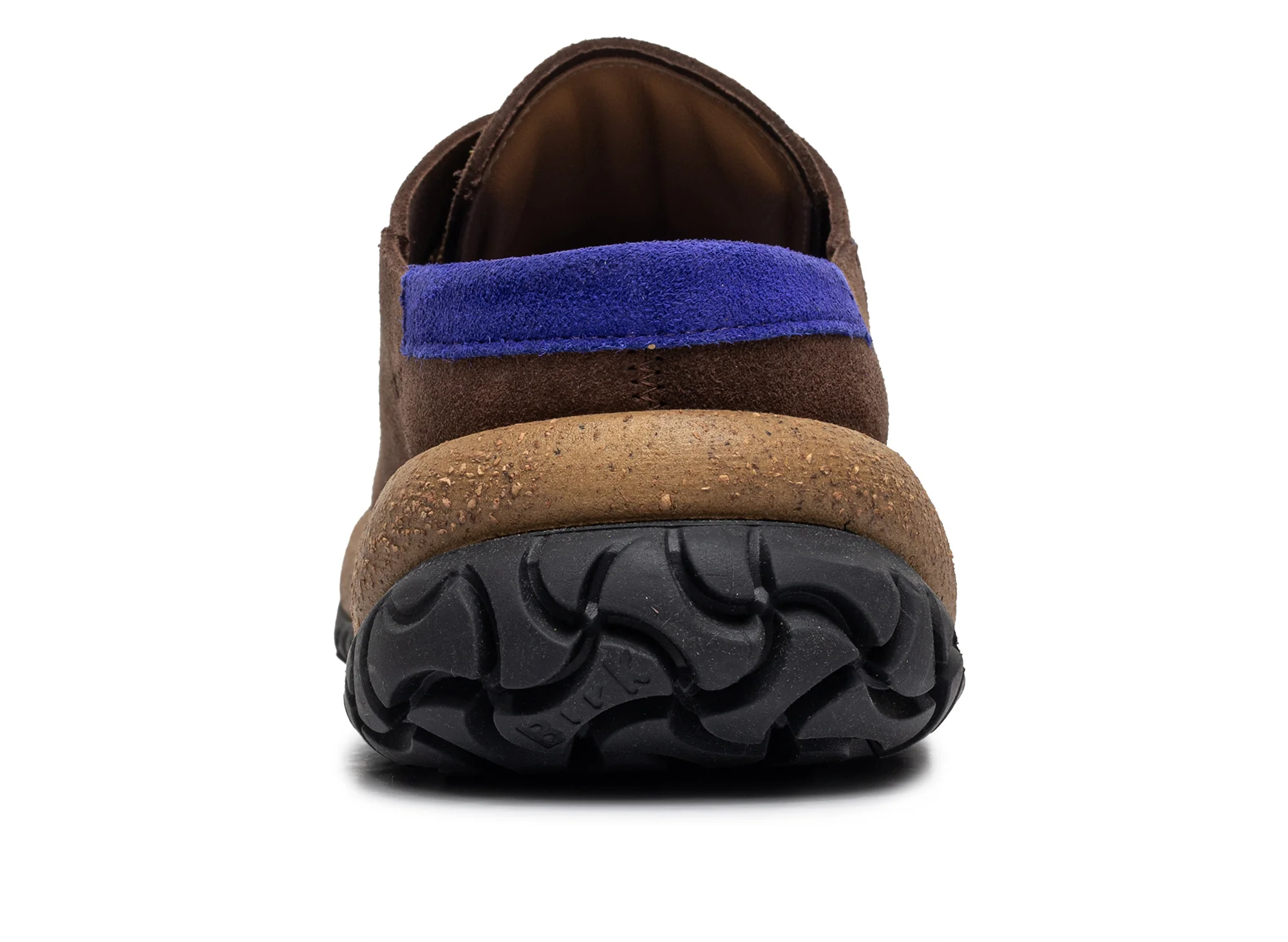 Birkenstock Uerzell 1774 LEVE Marone - Image 2