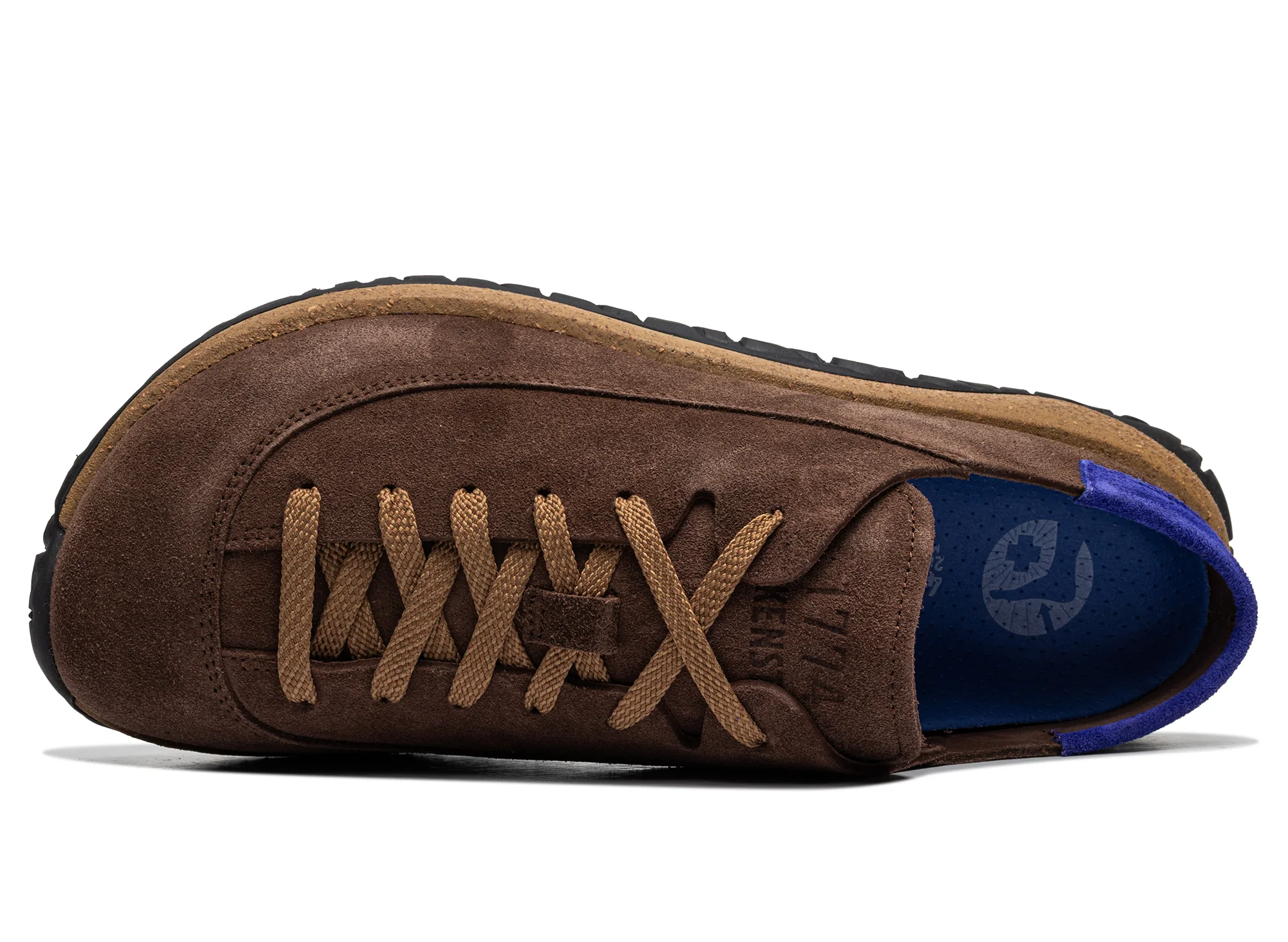 Birkenstock Uerzell 1774 LEVE Marone - Image 4