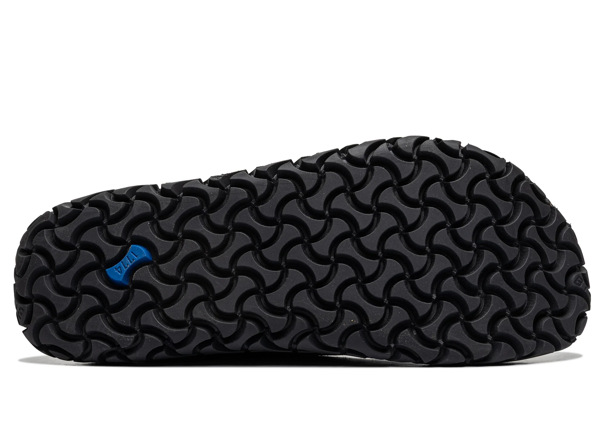 Birkenstock Uerzell 1774 LEVE Marone - Image 5