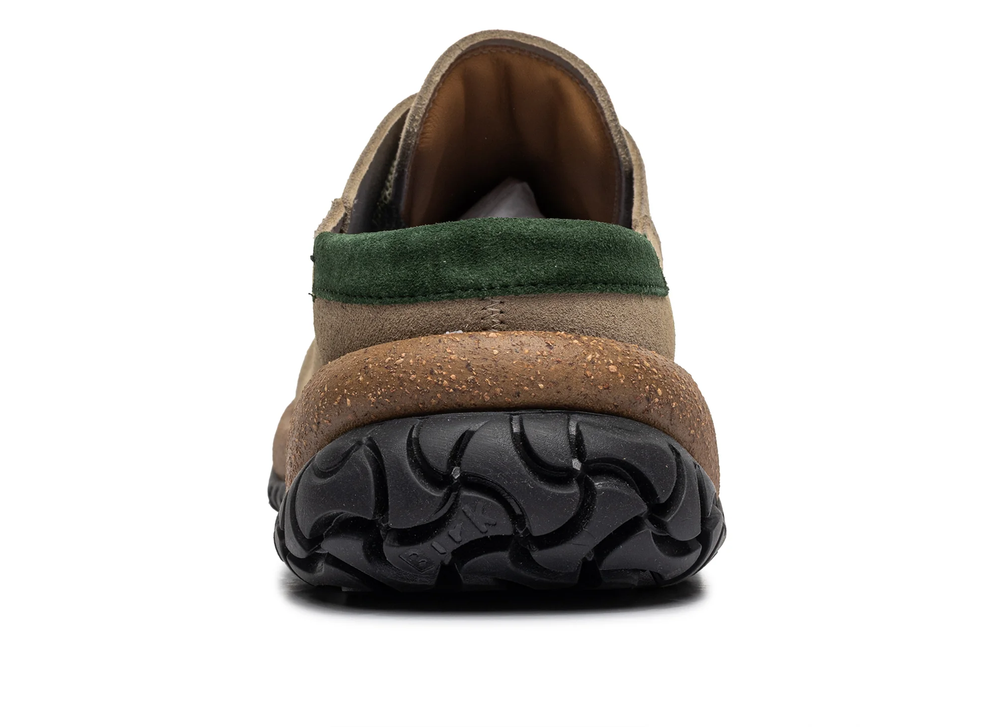 Birkenstock Uerzell 1774 LEVE Taupe - Image 2