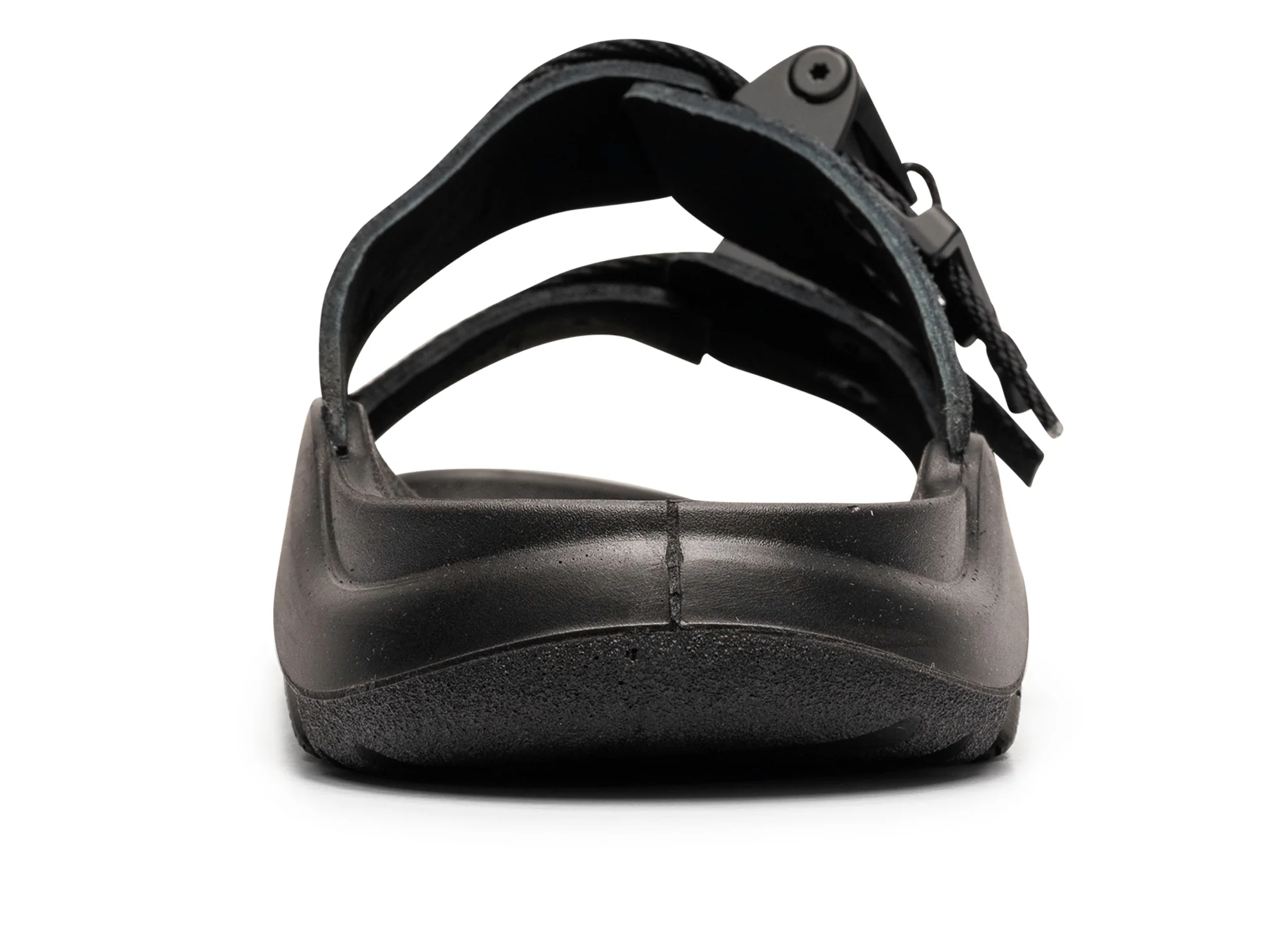 Birkenstock x Maharishi Mogami Nylon Terra Tech in Black - Image 2