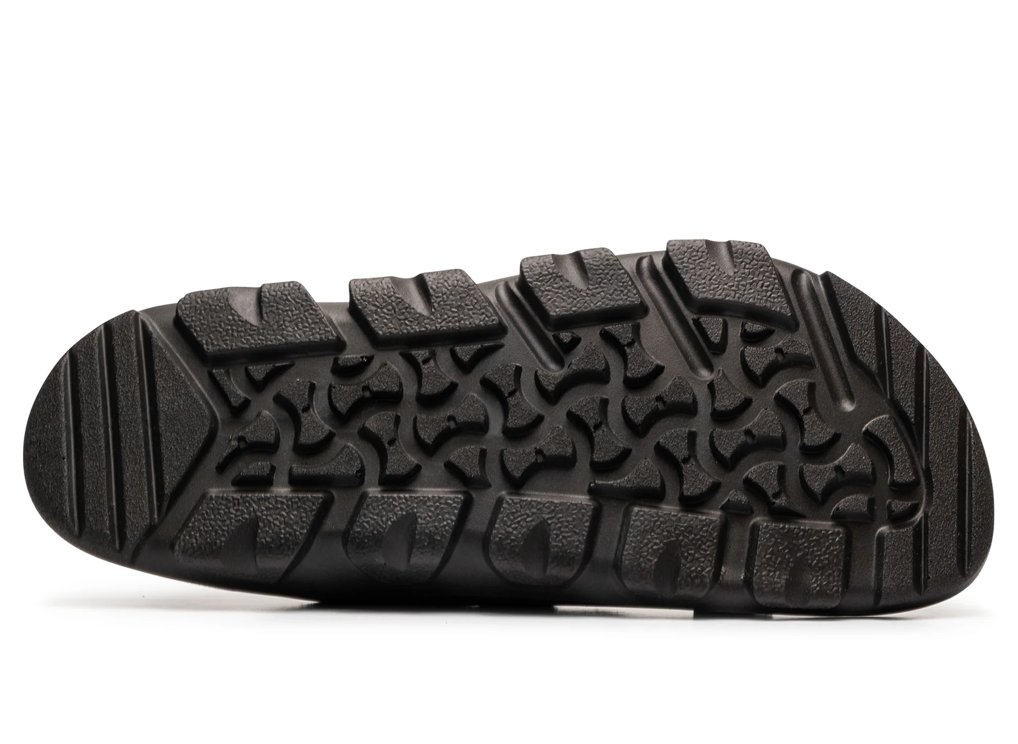 Birkenstock x Maharishi Mogami Nylon Terra Tech in Black - Image 5