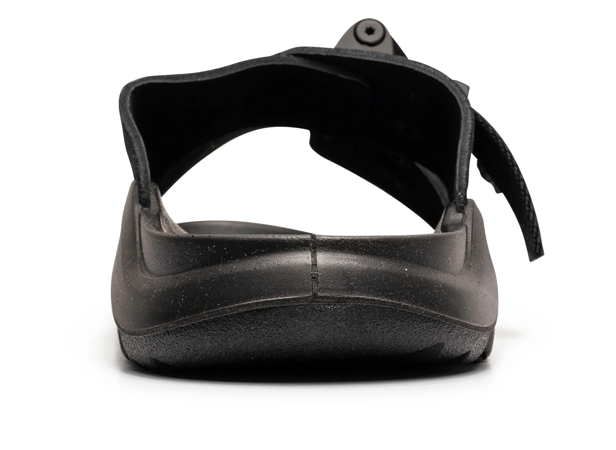 Birkenstock x Maharishi Mogami Terra Tech in Black - Image 3