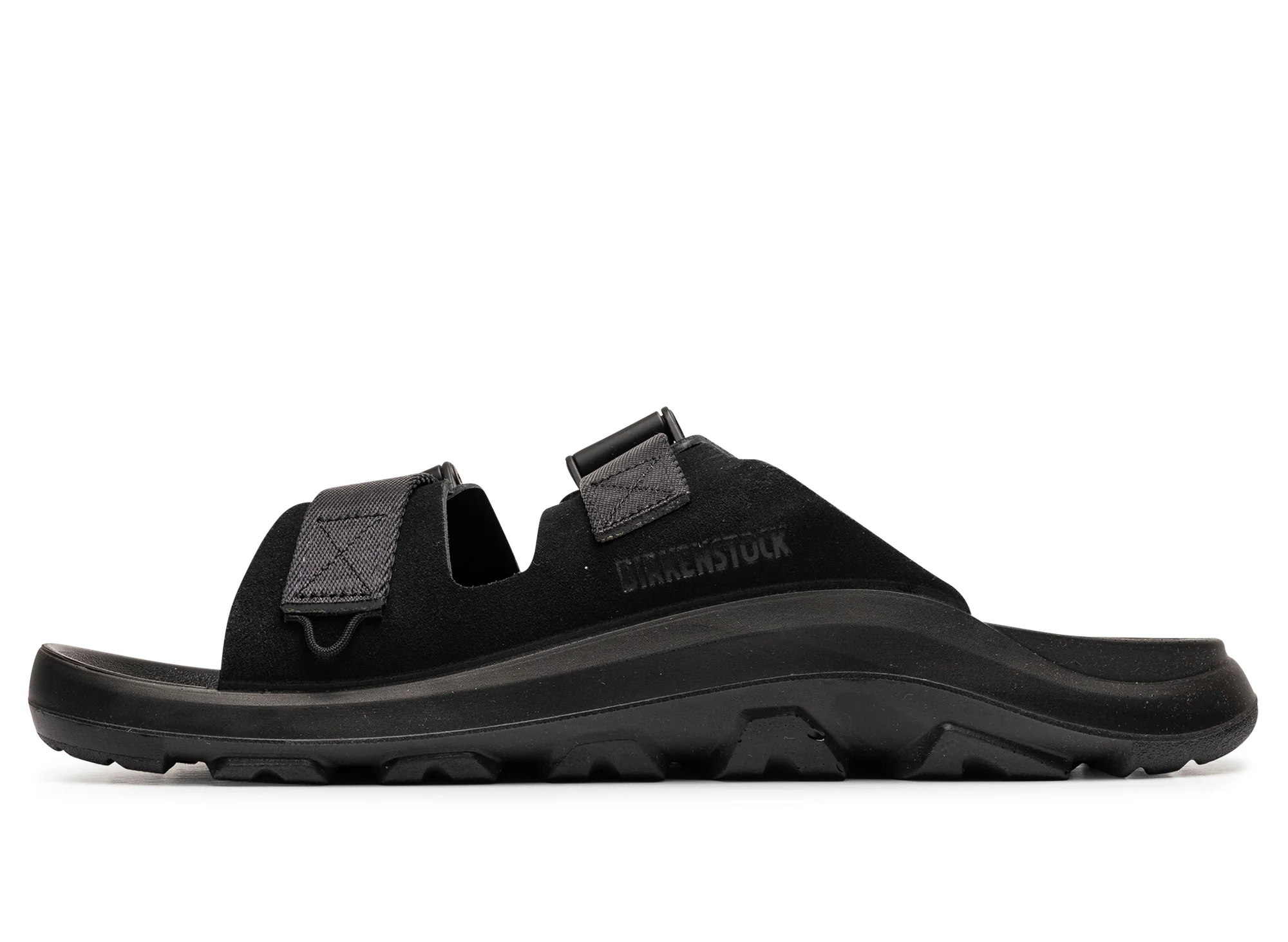 Birkenstock x Maharishi Mogami Terra Tech in Black - Image 4