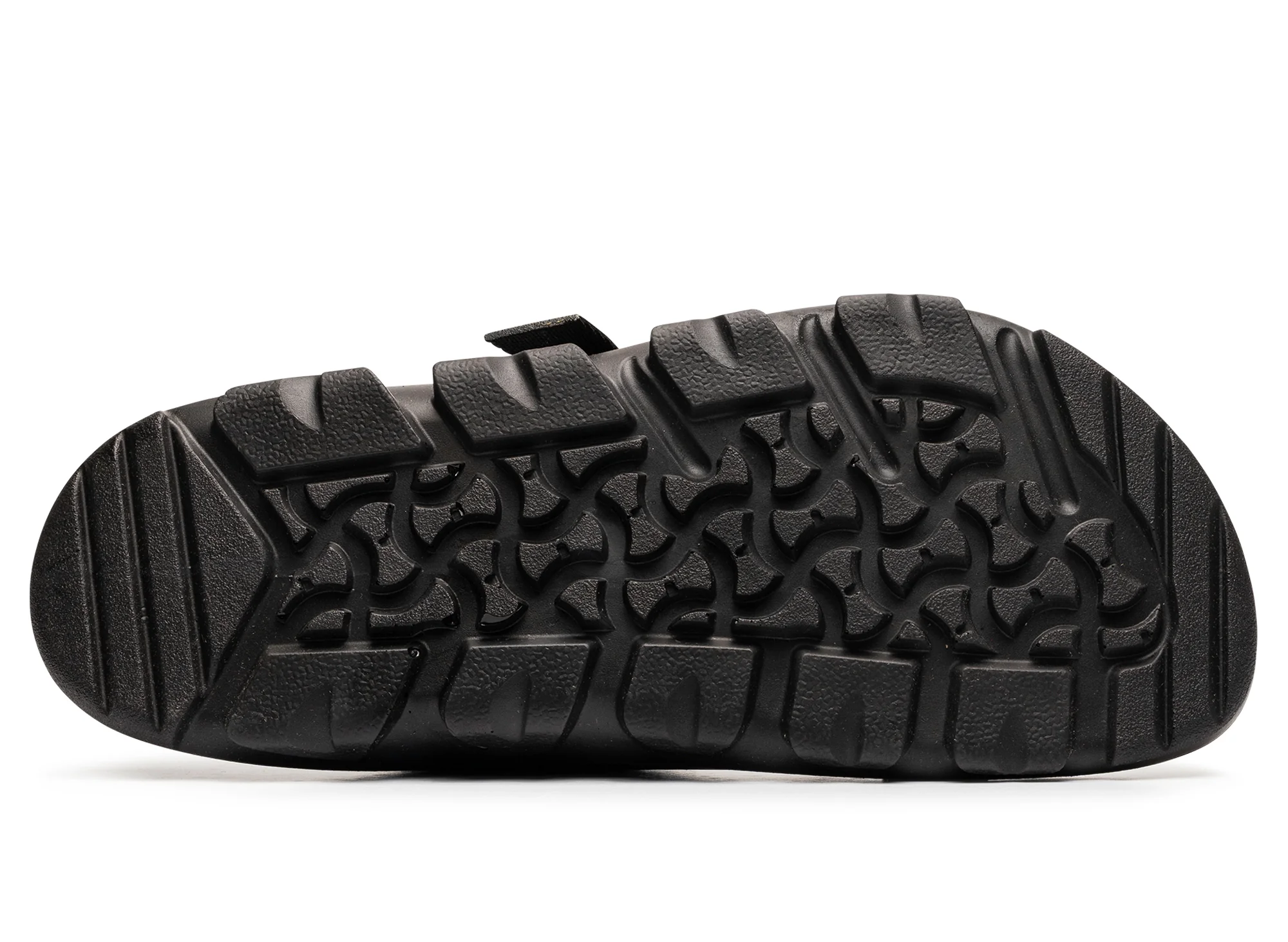 Birkenstock x Maharishi Mogami Terra Tech in Black - Image 6