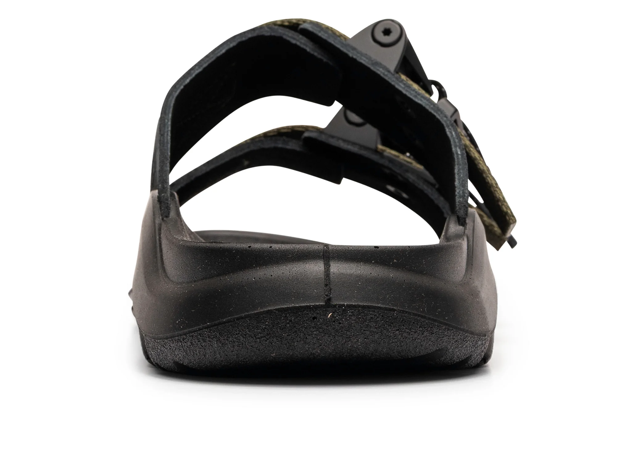 Birkenstock x Maharishi Mogami Terra Tech in Olive - Image 3