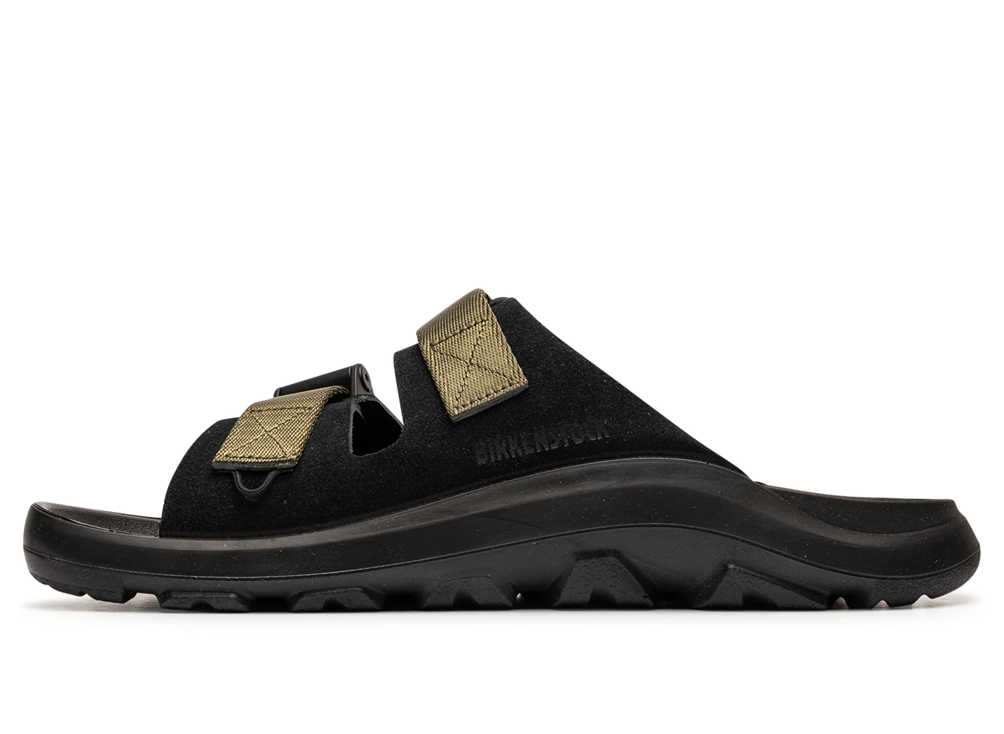 Birkenstock x Maharishi Mogami Terra Tech in Olive - Image 4