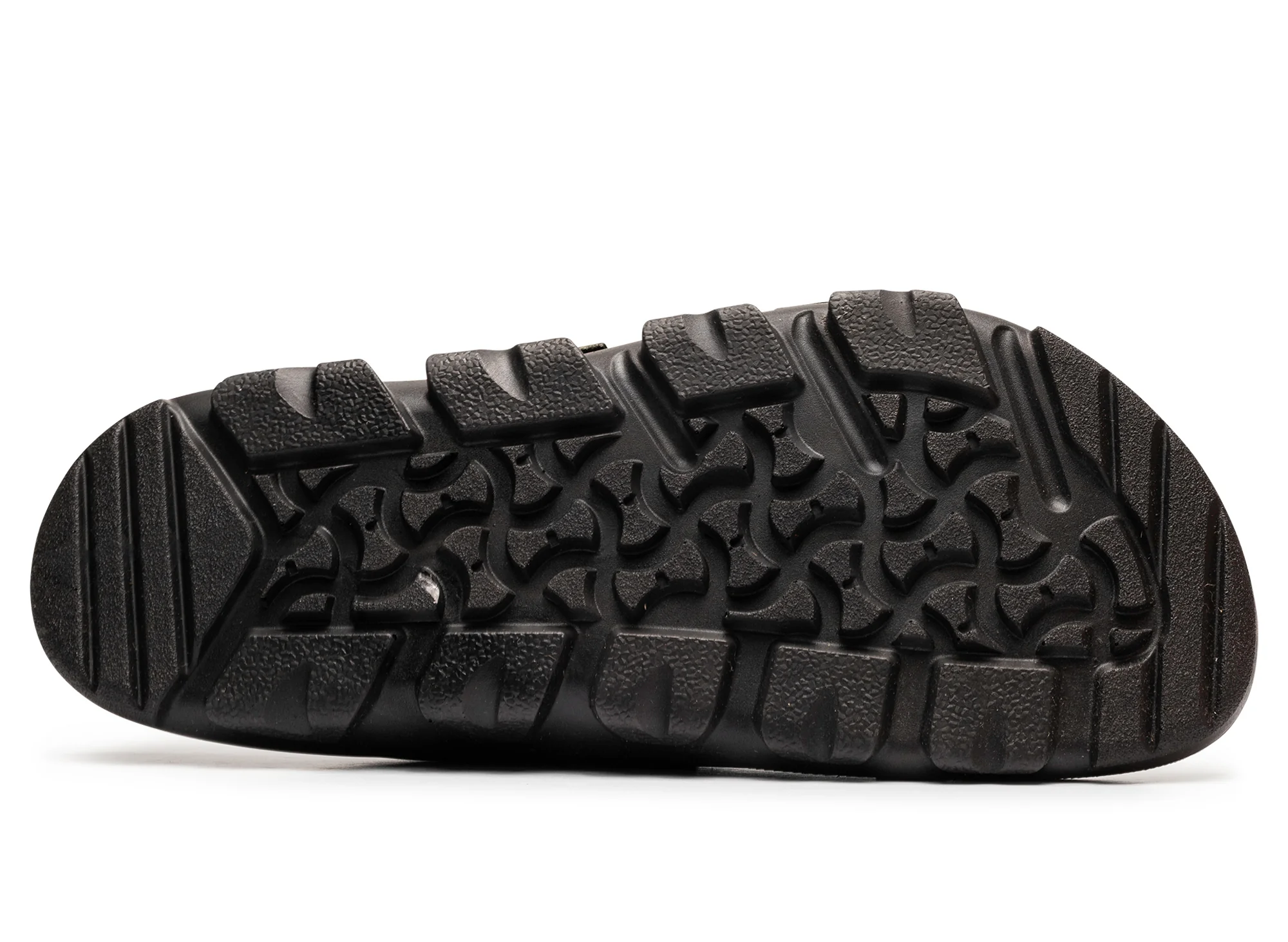 Birkenstock x Maharishi Mogami Terra Tech in Olive - Image 6