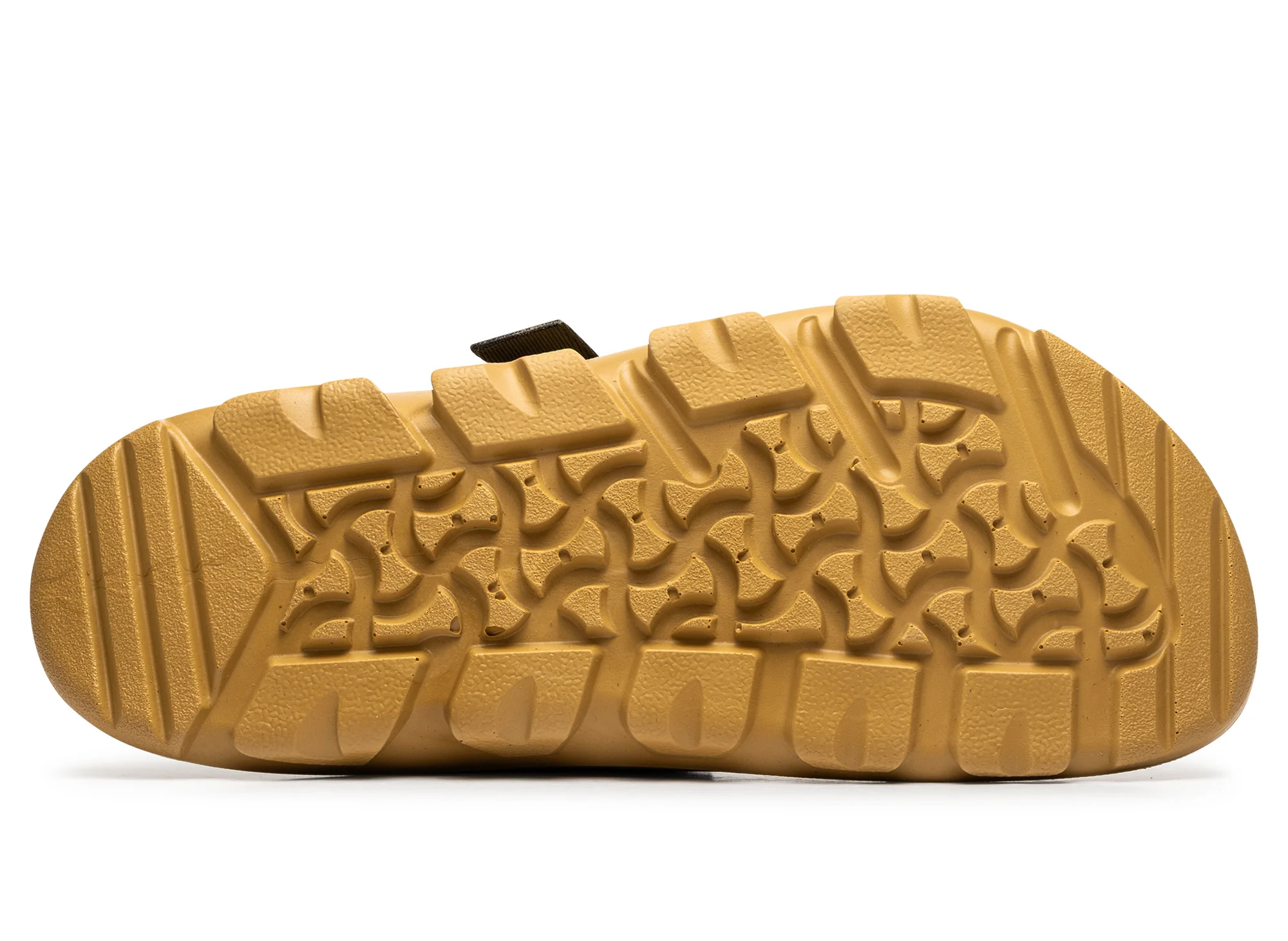 Birkenstock x Maharishi Mogami Terra Tech in Sand - Image 6