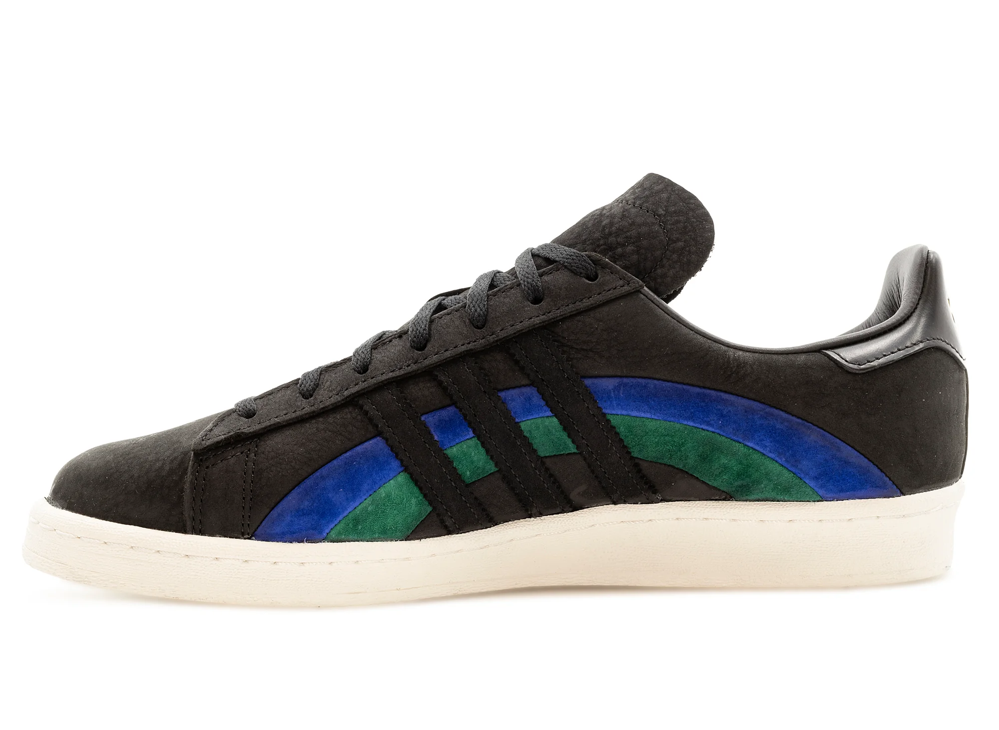 Book Works x adidas Campus 80s - Image 3