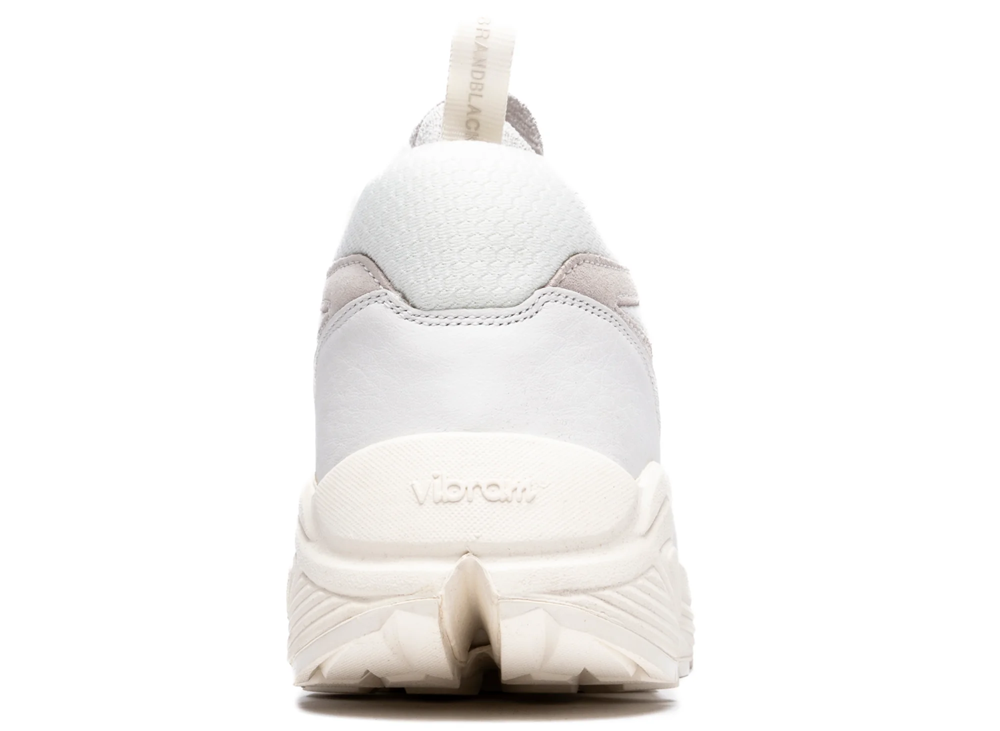 Brandblack Auru in White - Image 2