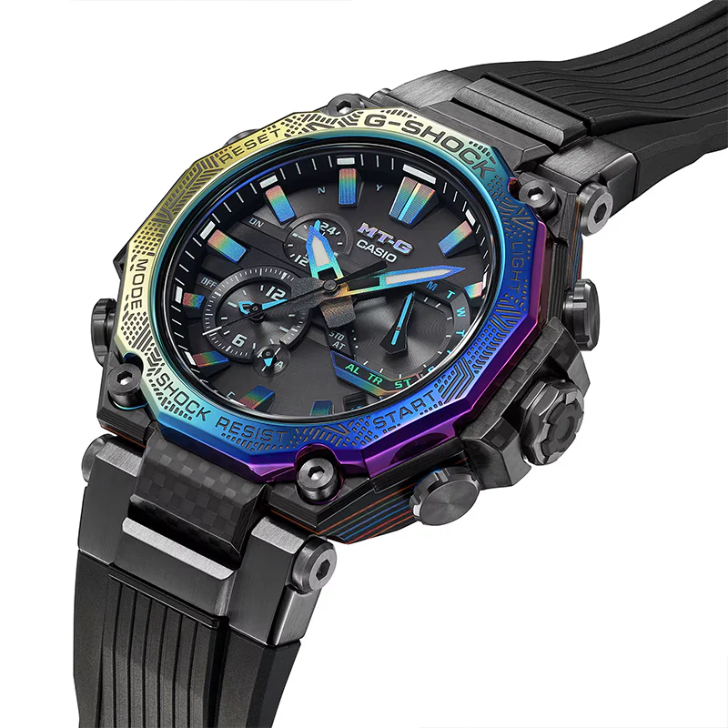 Casio G-Shock MTG-B2000 Series Watch - Image 3
